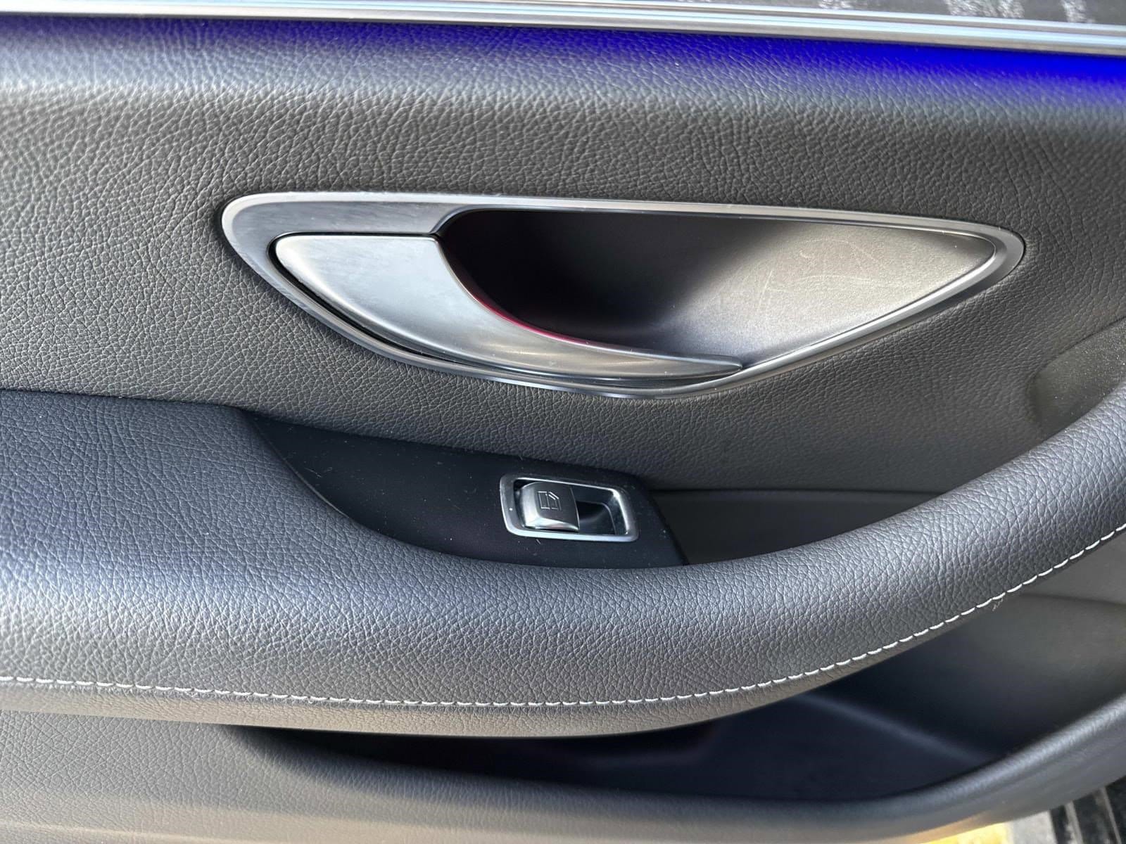 2021 MERCEDES-BENZ E-CLASS - Image 16