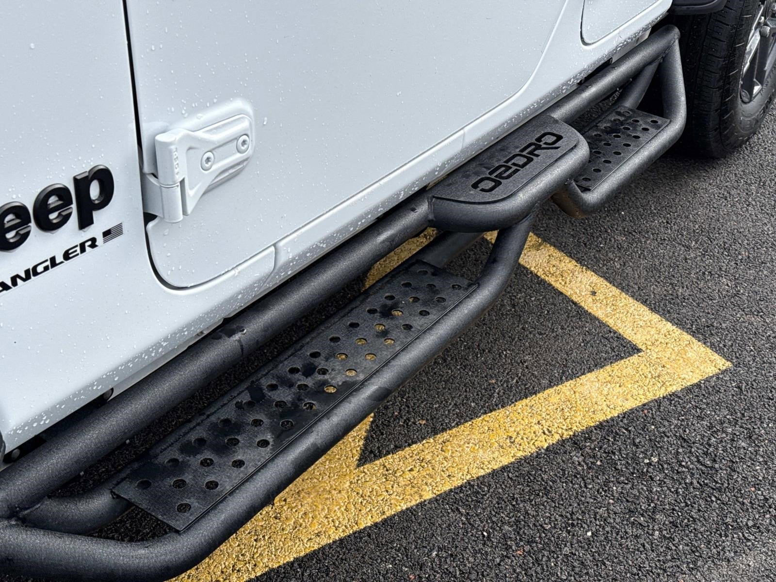 2024 JEEP WRANGLER - Image 14