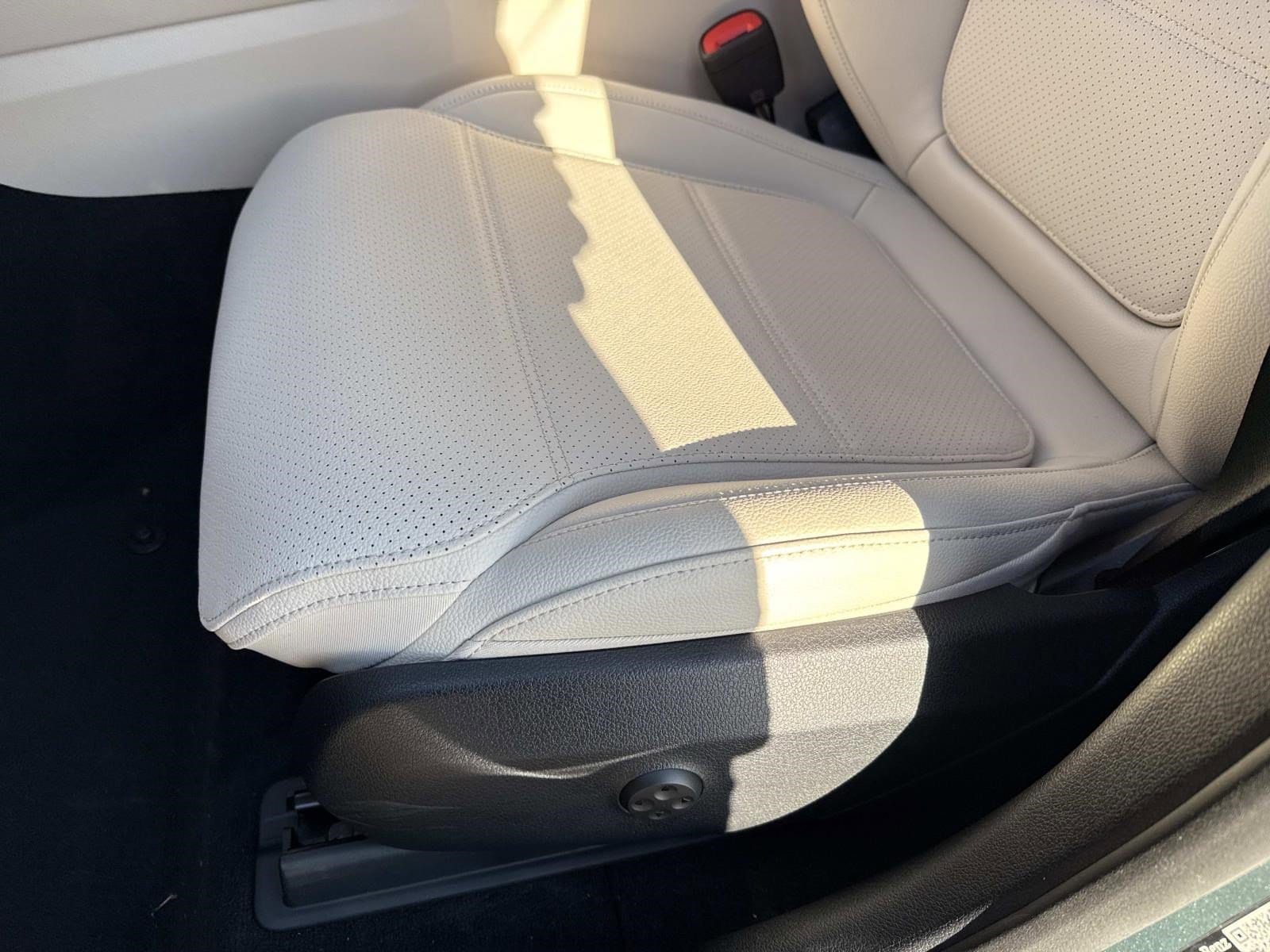 2026 MERCEDES-BENZ GLC-CLASS - Image 27