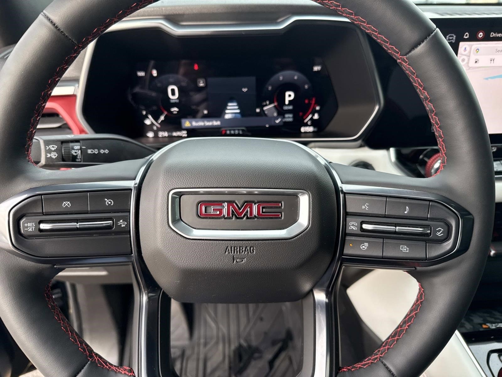 2024 GMC CANYON - Image 34