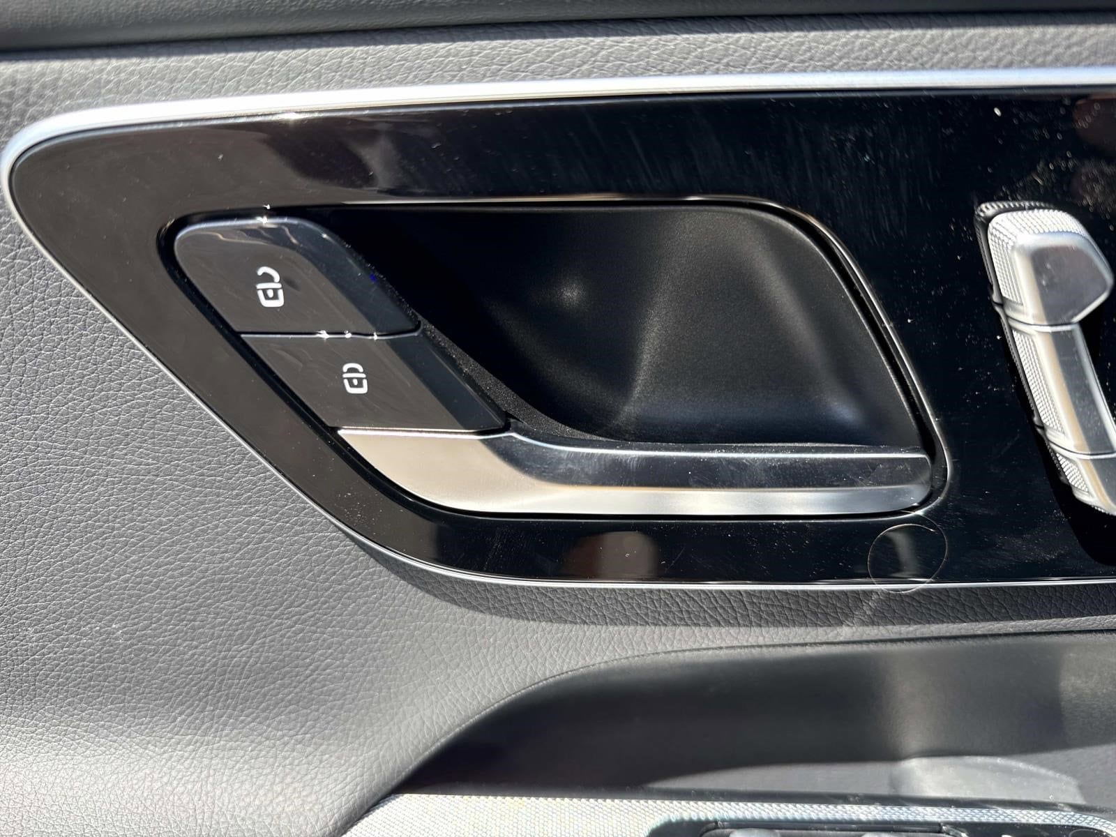 2026 MERCEDES-BENZ GLC-CLASS - Image 20