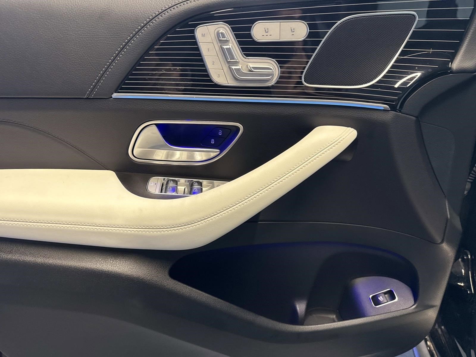 2026 MERCEDES-BENZ GLE-CLASS - Image 23