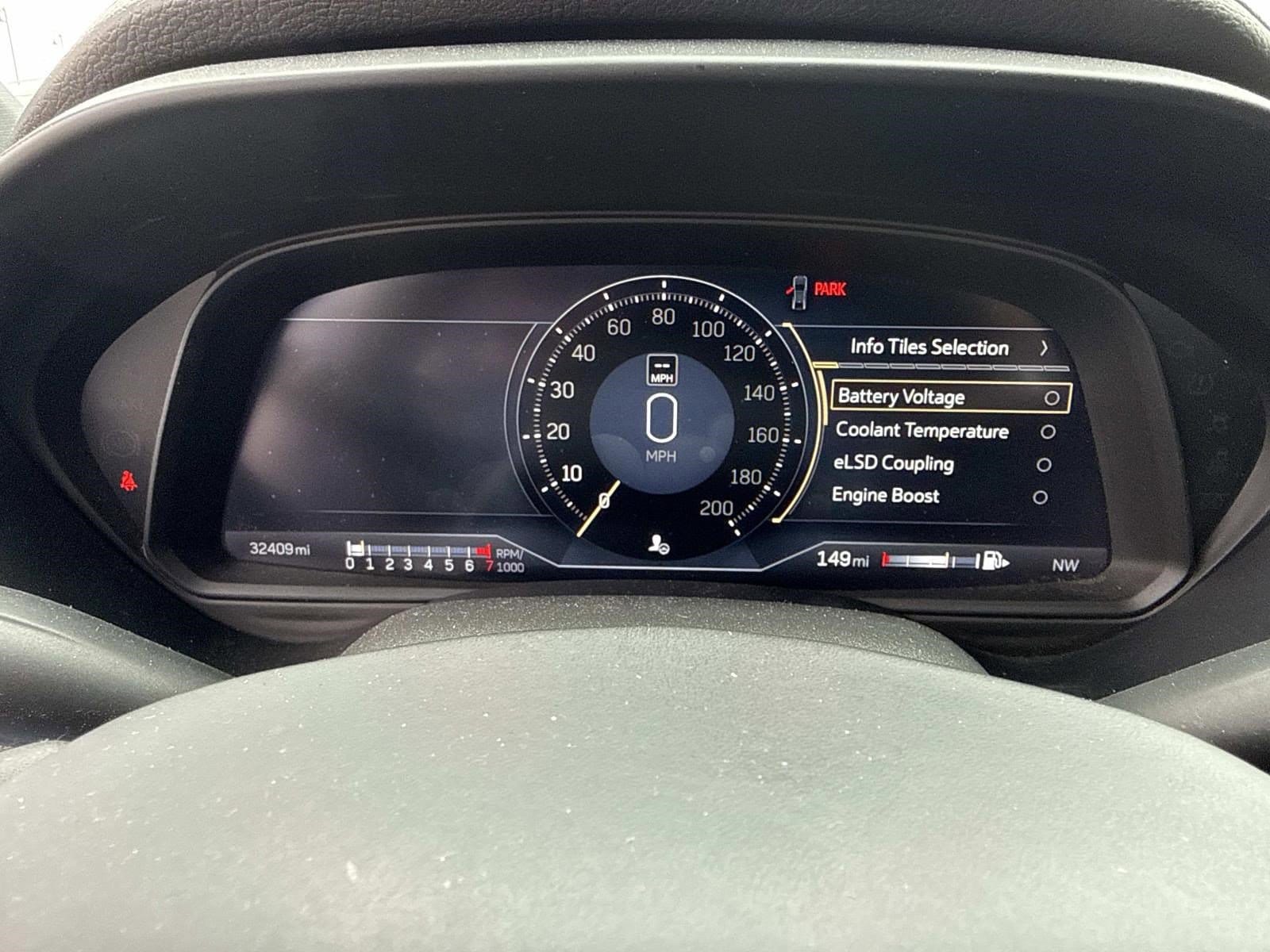 2022 CADILLAC CT4 - Image 34