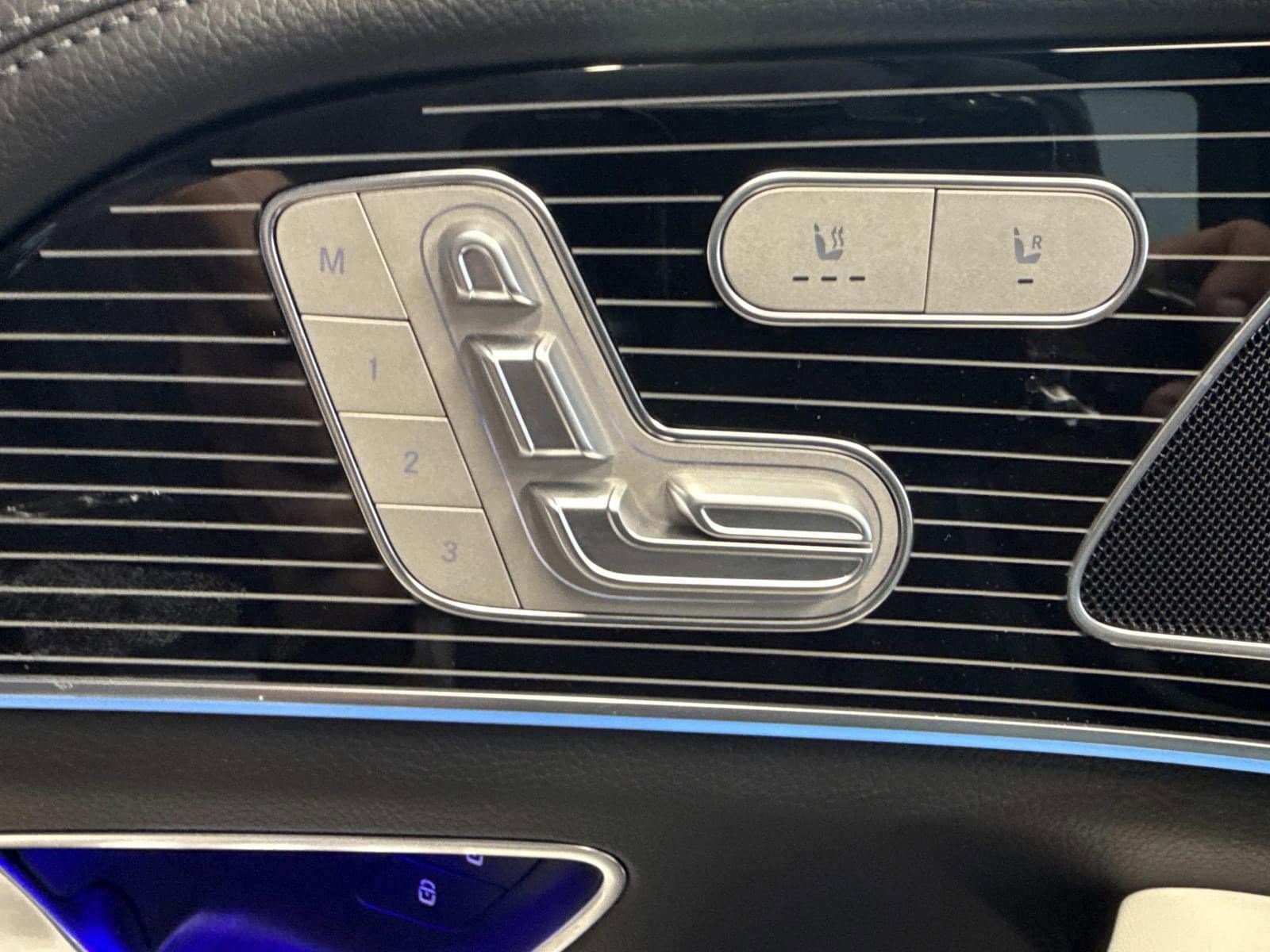 2026 MERCEDES-BENZ GLE-CLASS - Image 24