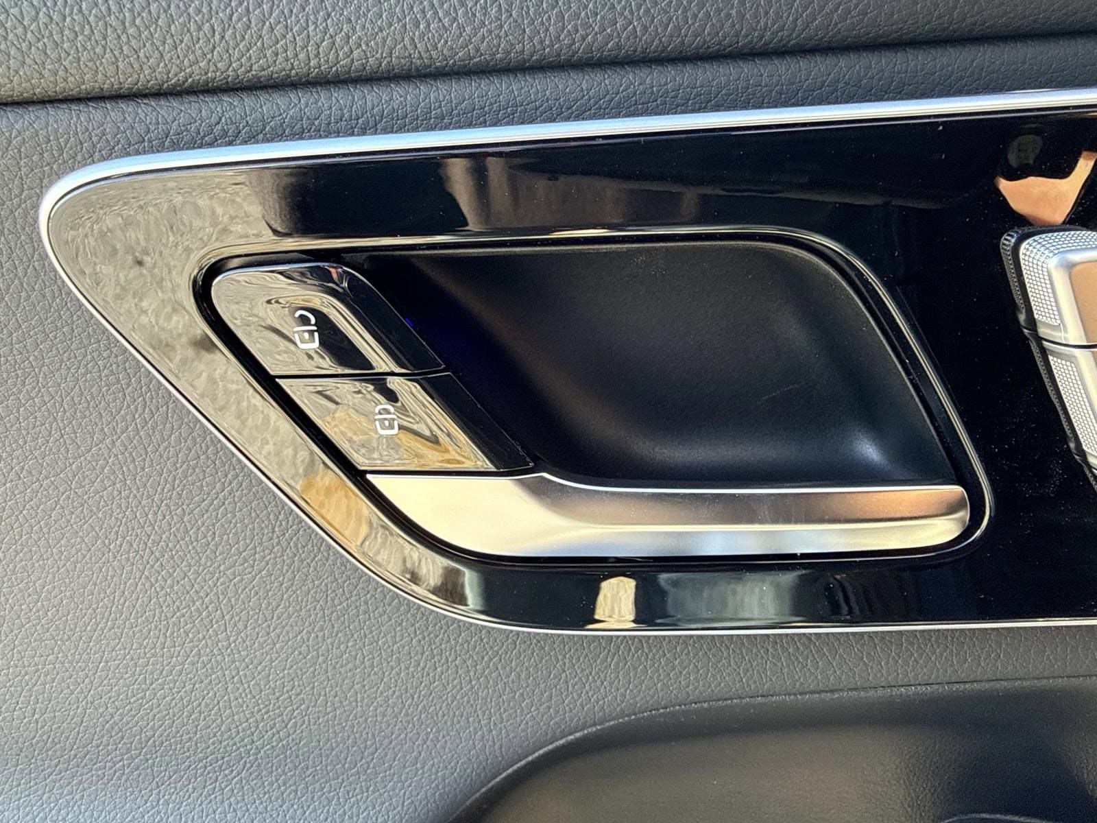 2026 MERCEDES-BENZ GLC-CLASS - Image 23