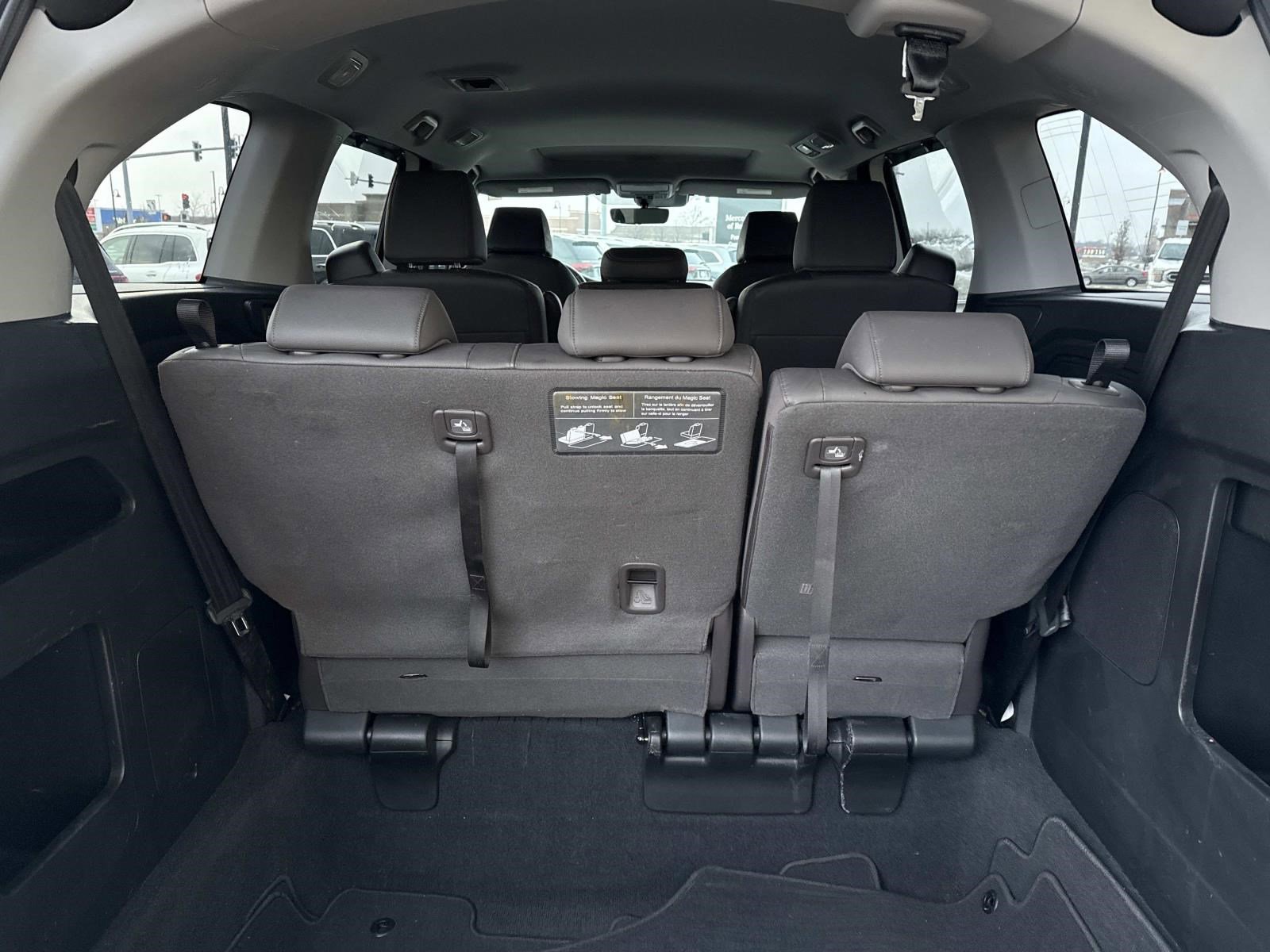 2019 HONDA ODYSSEY - Image 10