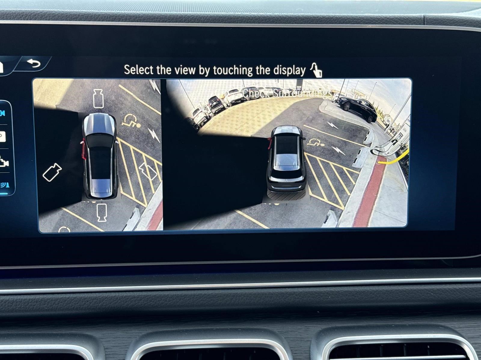 2026 MERCEDES-BENZ GLS-CLASS - Image 36