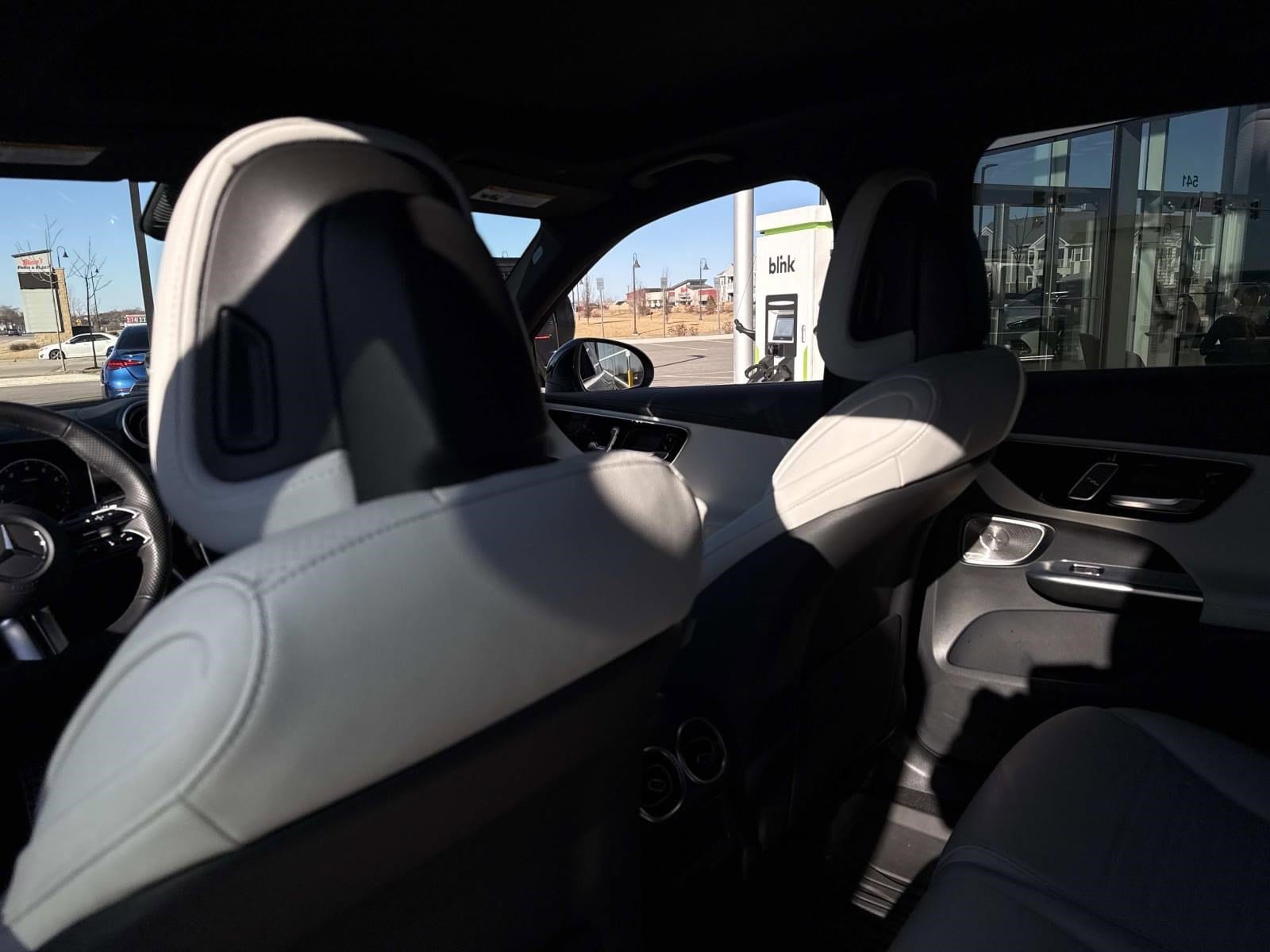 2024 MERCEDES-BENZ GLC-CLASS - Image 20