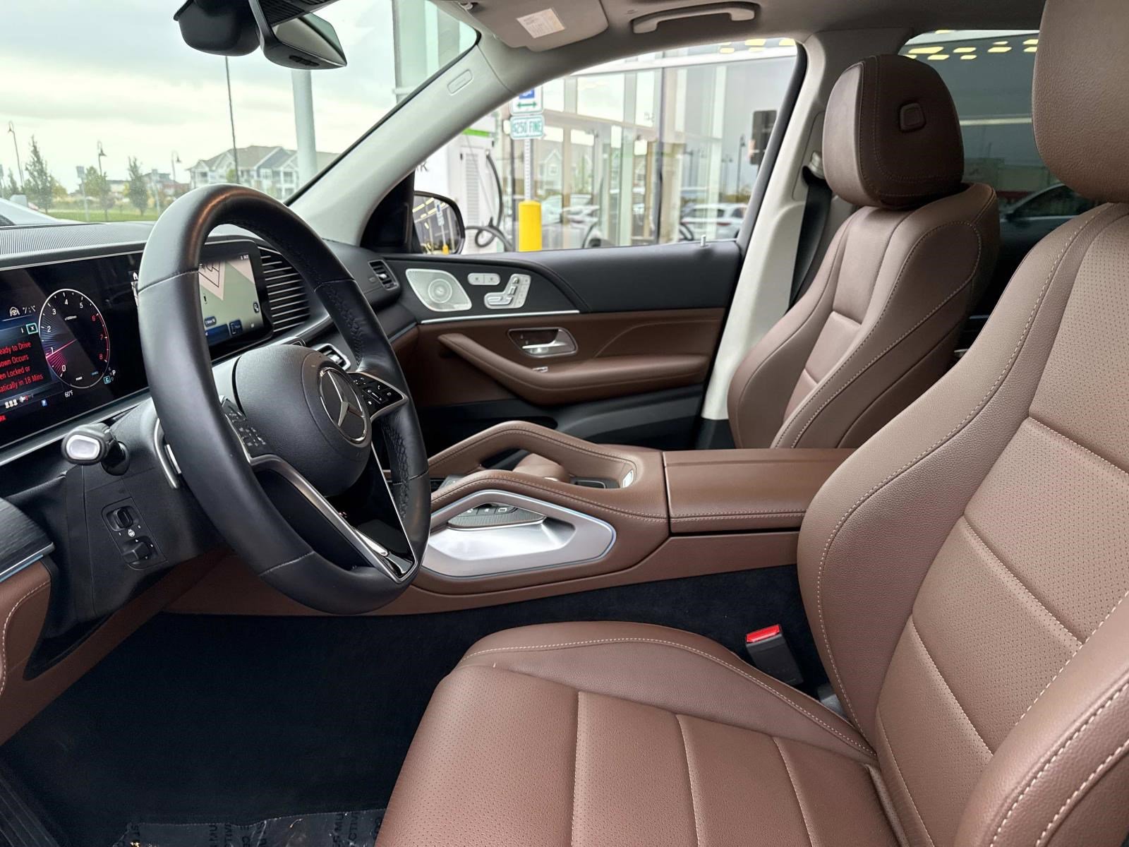 2025 MERCEDES-BENZ GLE-CLASS - Image 30