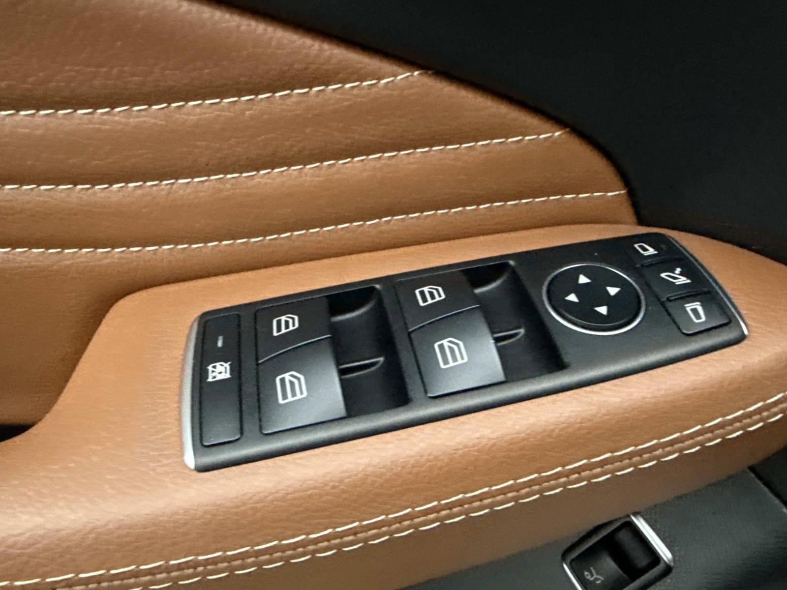 2019 MERCEDES-BENZ GLE-CLASS - Image 24