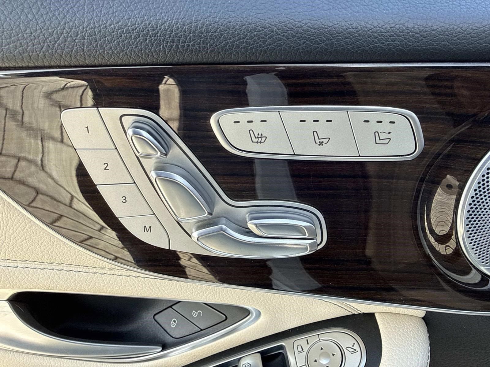 2018 MERCEDES-BENZ C-CLASS - Image 16