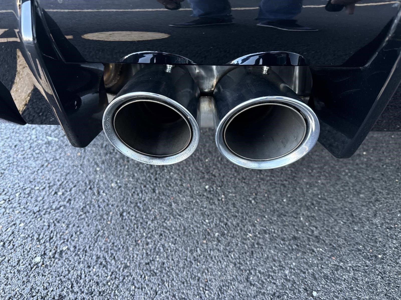 2023 BMW M3 - Image 13