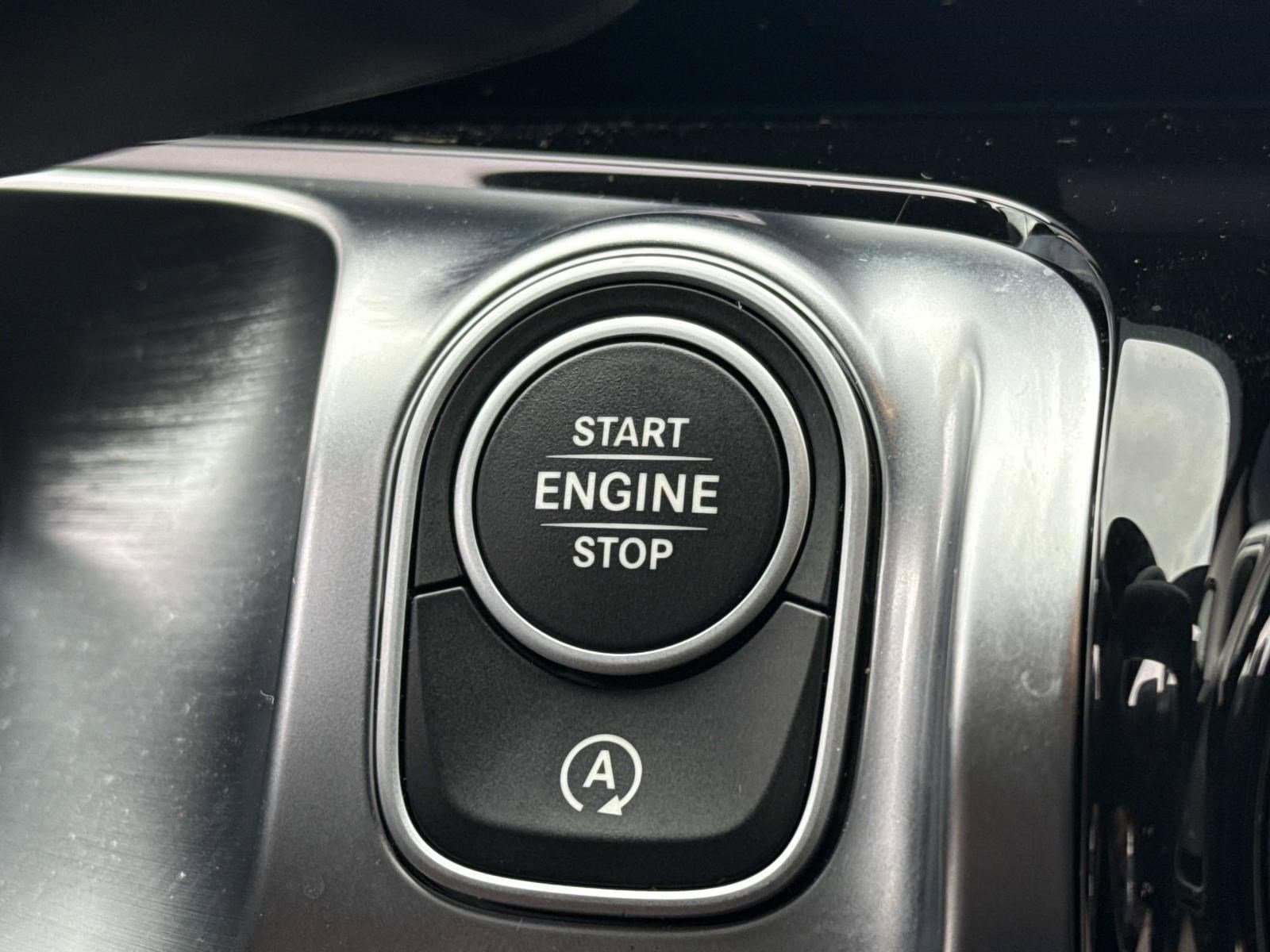 2025 MERCEDES-BENZ GLB-CLASS - Image 38