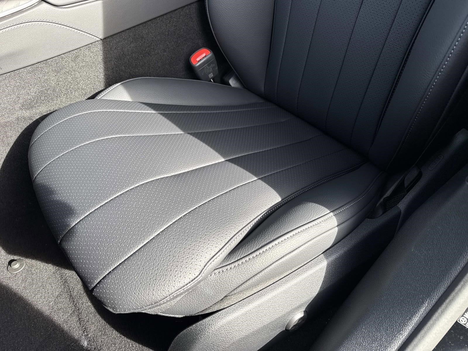 2026 MERCEDES-BENZ E-CLASS - Image 28