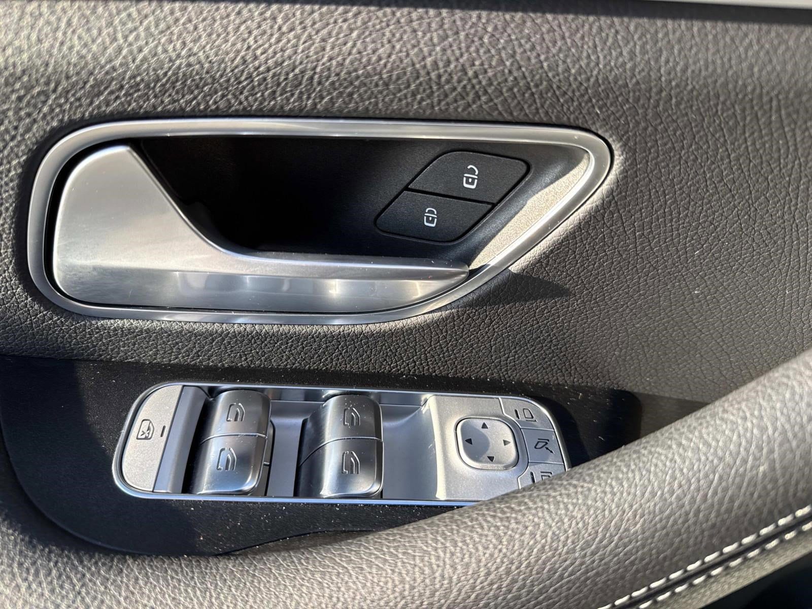 2025 MERCEDES-BENZ GLE-CLASS - Image 25