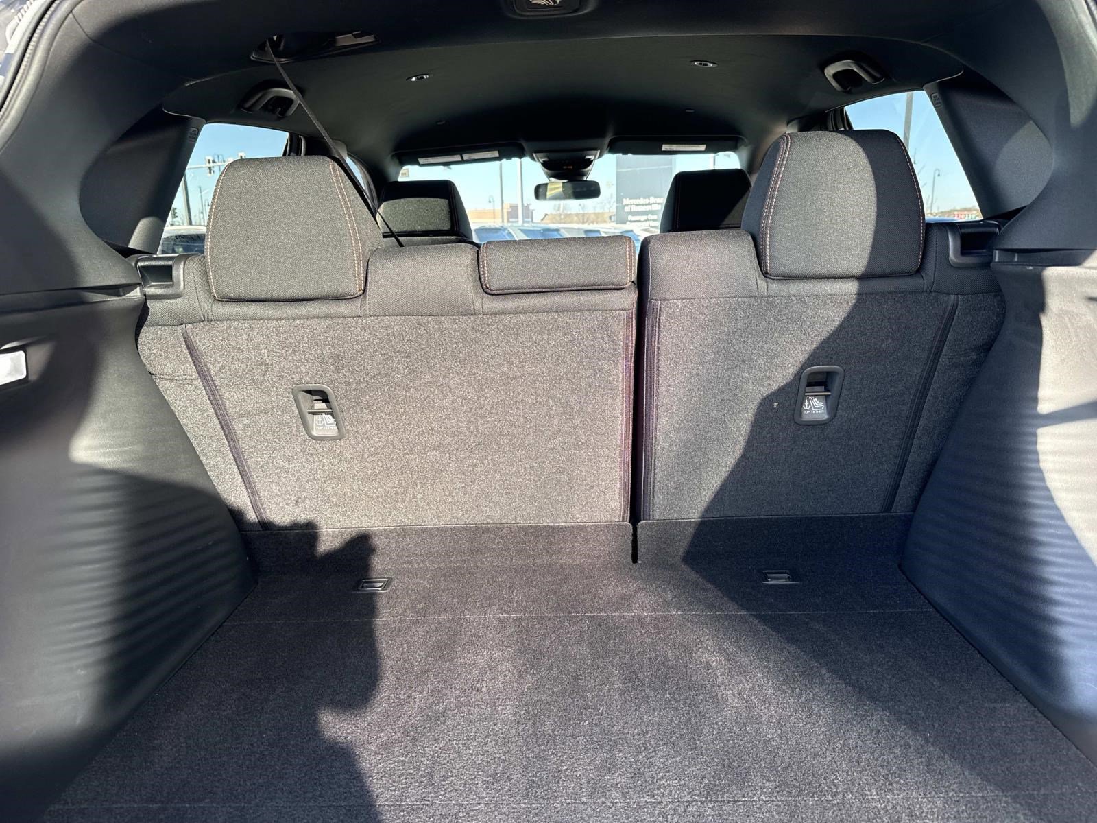 2023 HONDA HR-V - Image 10