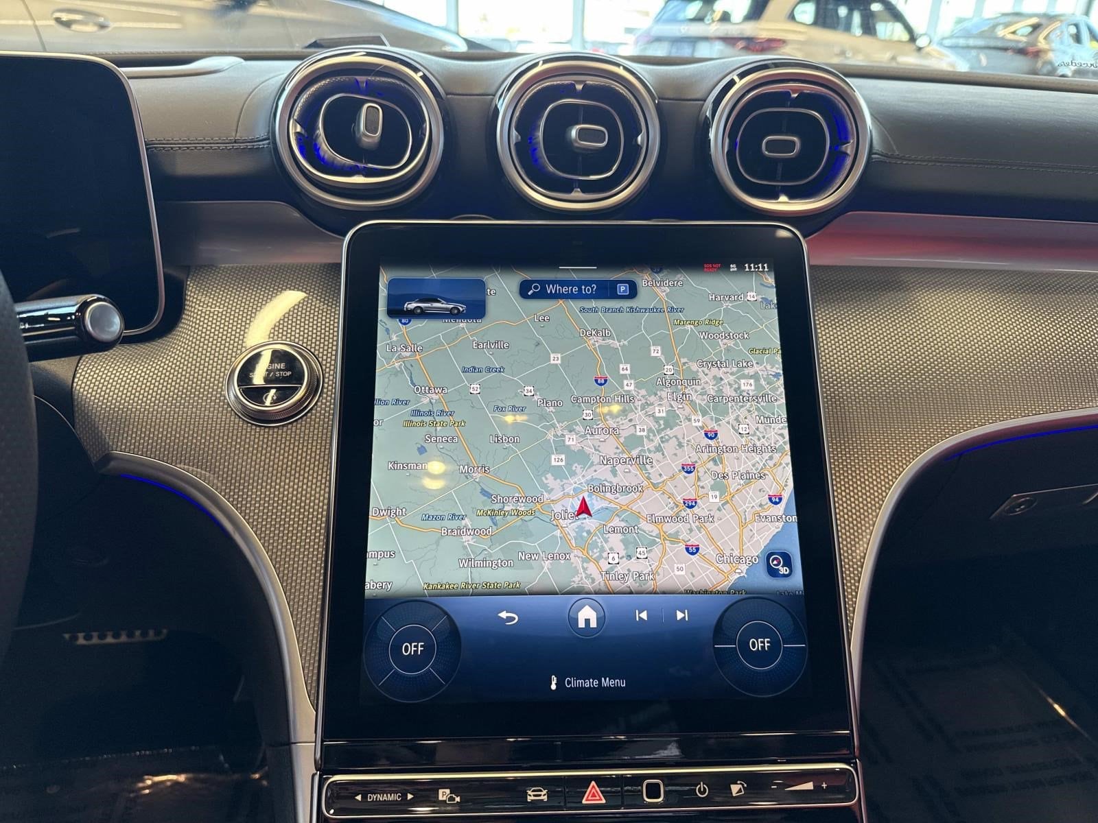 2026 MERCEDES-BENZ CLE - Image 29