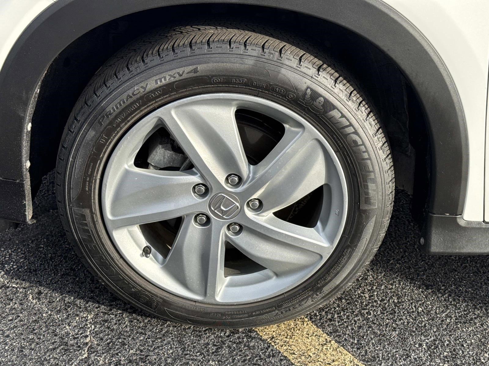 2019 HONDA HR-V - Image 10