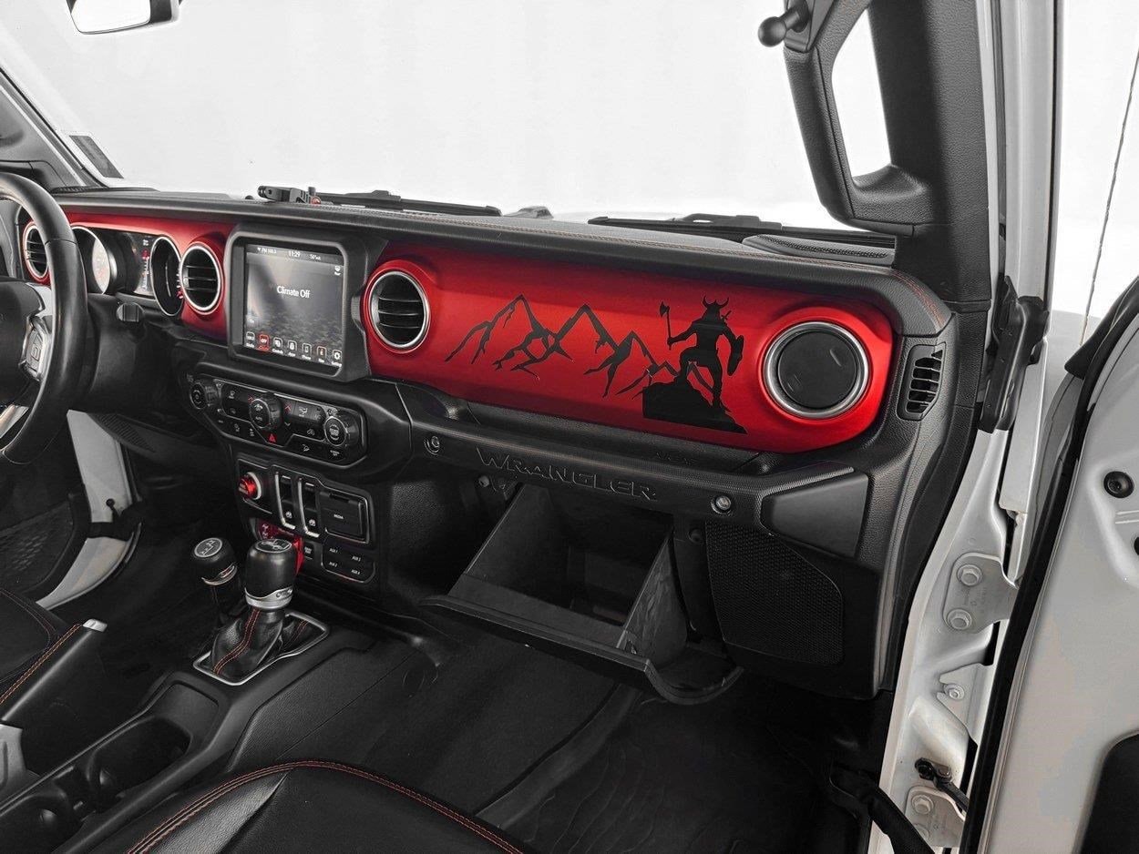 2020 JEEP WRANGLER - Image 26