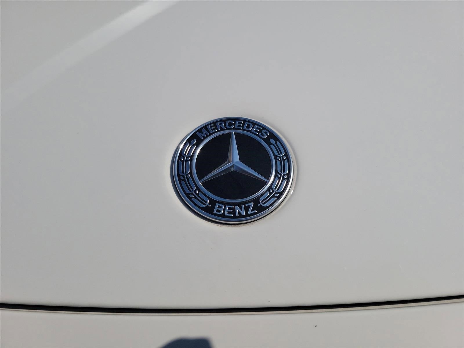 2025 MERCEDES-BENZ GLB-CLASS - Image 5