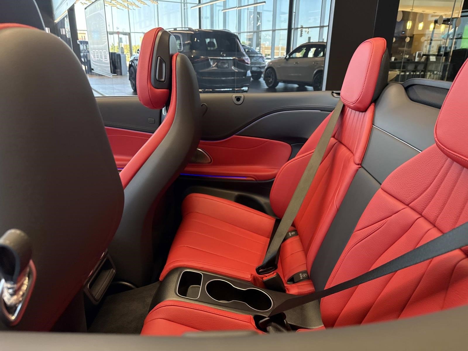 2026 MERCEDES-BENZ CLE - Image 11