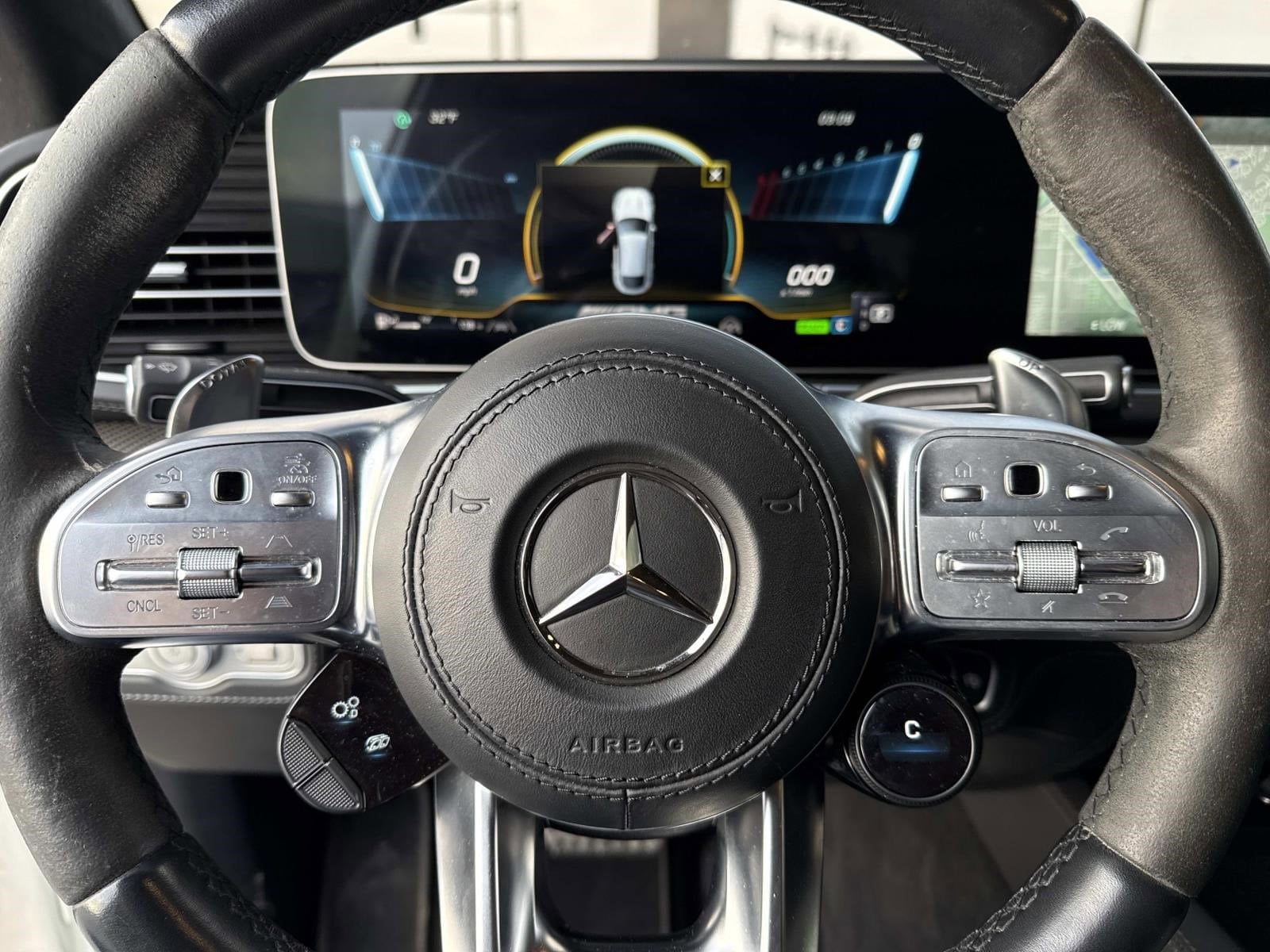 2023 MERCEDES-BENZ GLE-CLASS - Image 38