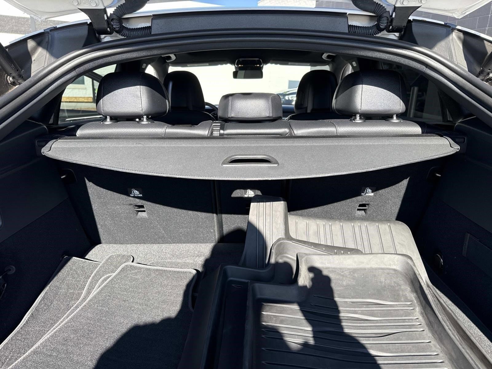 2024 MERCEDES-BENZ GLC-CLASS - Image 12