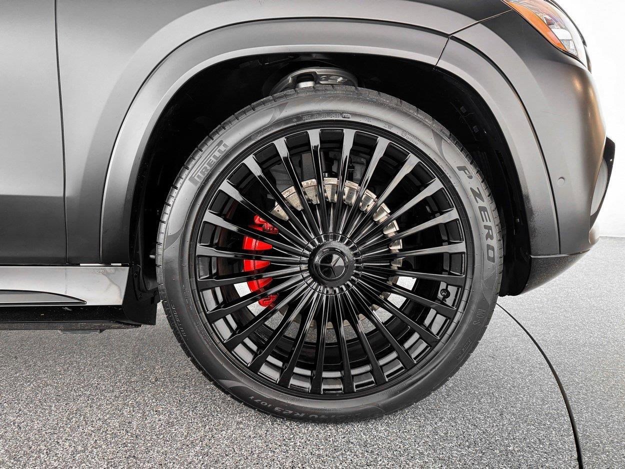 2021 MERCEDES-BENZ GLS-CLASS - Image 39