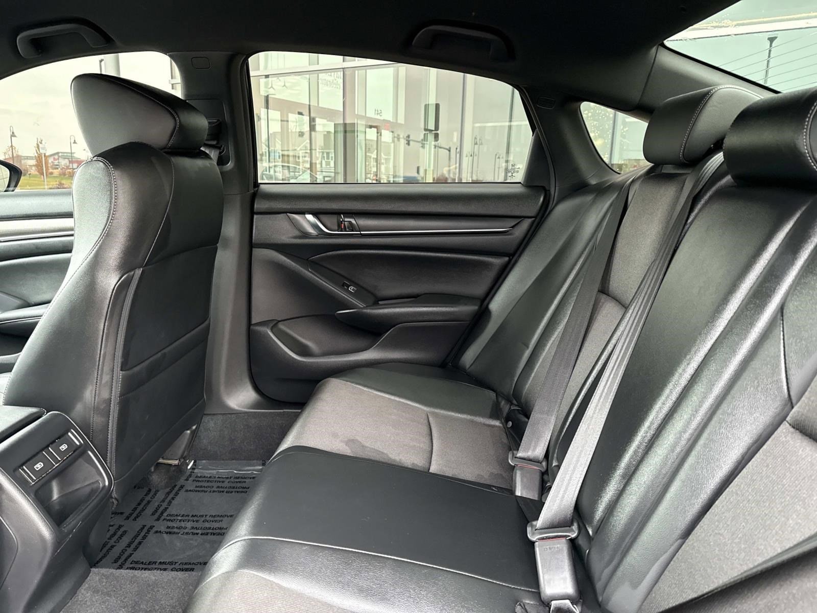 2022 HONDA ACCORD - Image 14