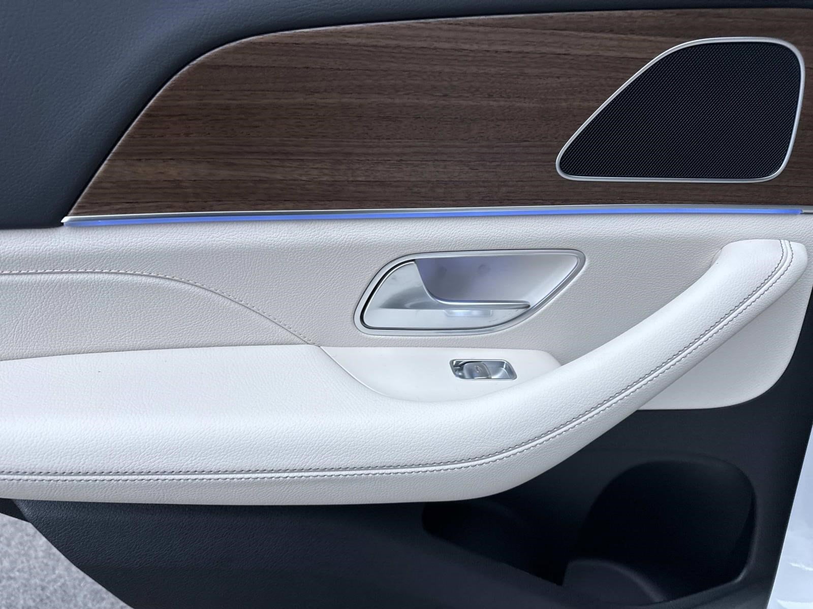 2026 MERCEDES-BENZ GLE-CLASS - Image 15