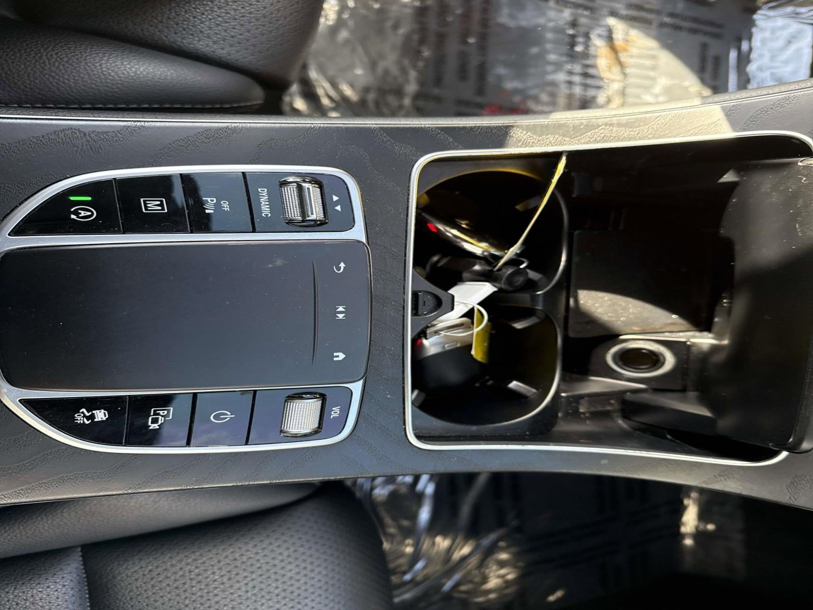 2021 MERCEDES-BENZ GLC-CLASS - Image 33