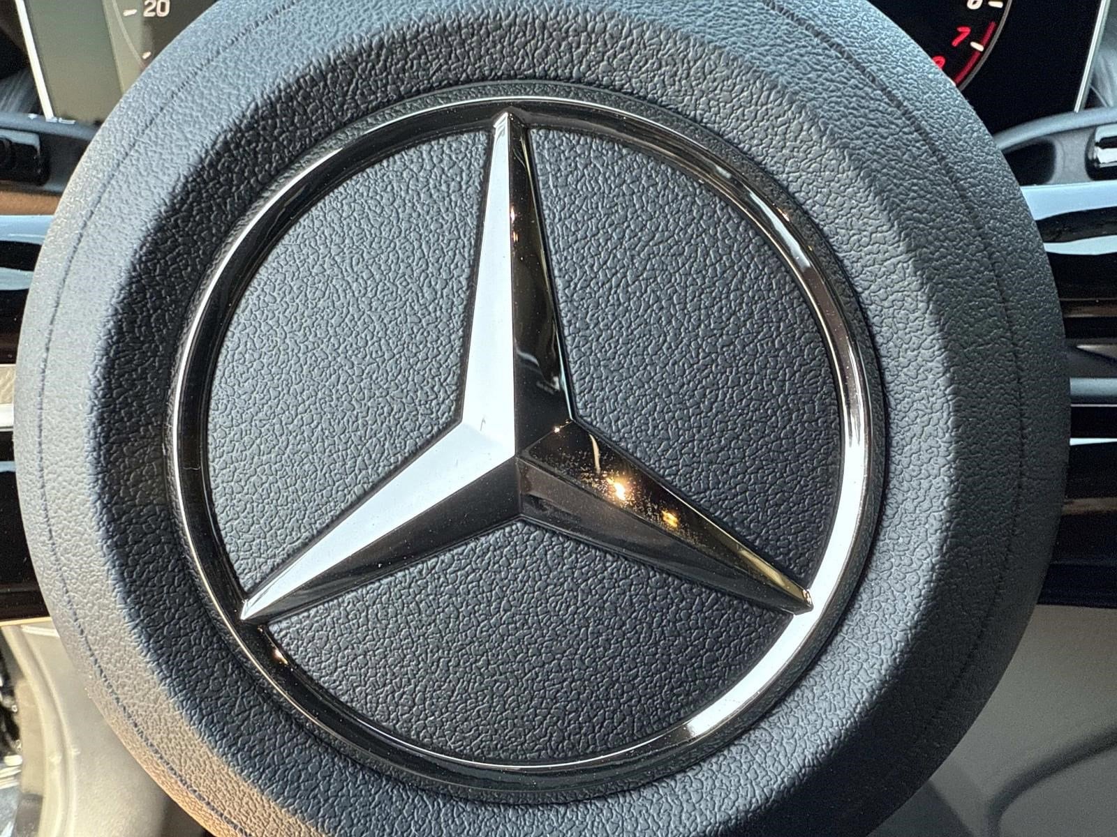 2026 MERCEDES-BENZ GLC-CLASS - Image 39