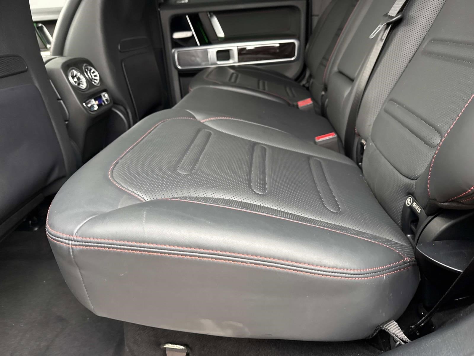 2024 MERCEDES-BENZ G-CLASS - Image 16