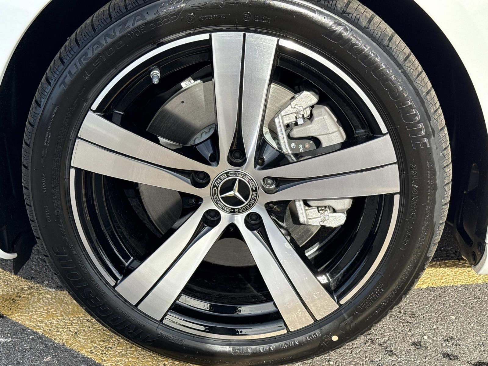 2026 MERCEDES-BENZ C-CLASS - Image 11