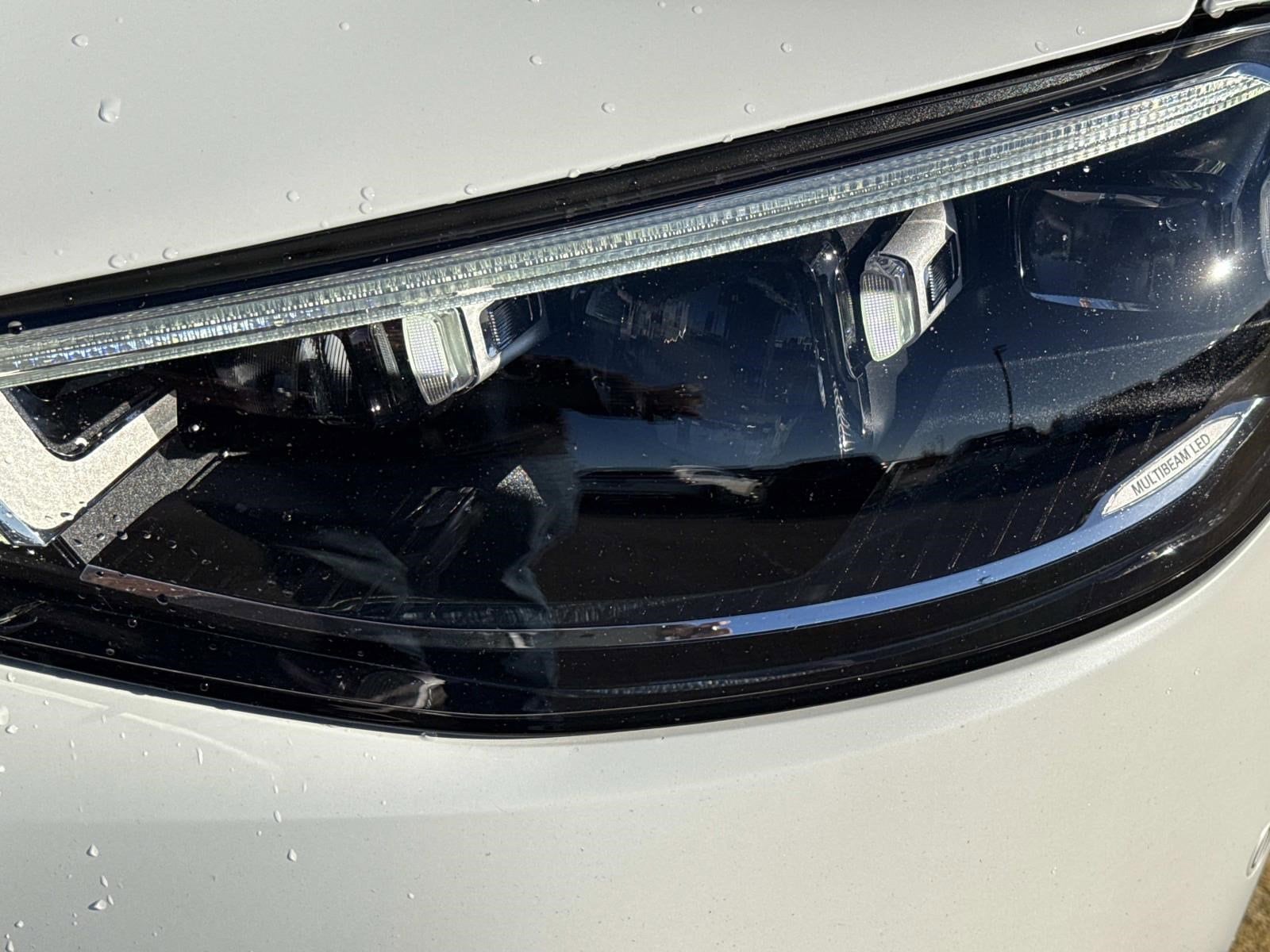 2025 MERCEDES-BENZ S-CLASS - Image 9