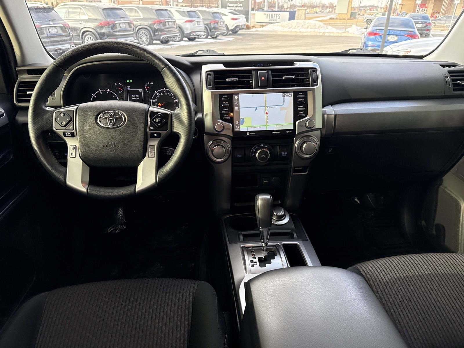 2022 TOYOTA 4RUNNER - Image 23