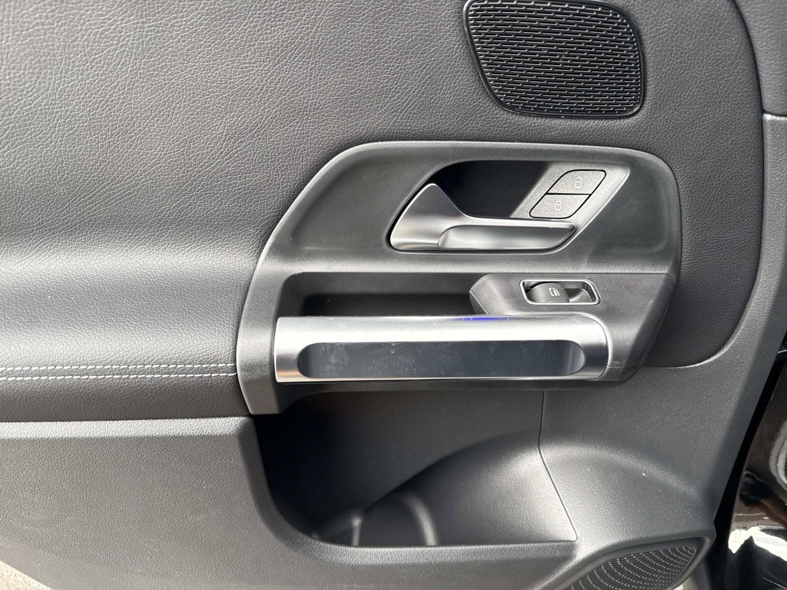 2026 MERCEDES-BENZ GLB-CLASS - Image 16