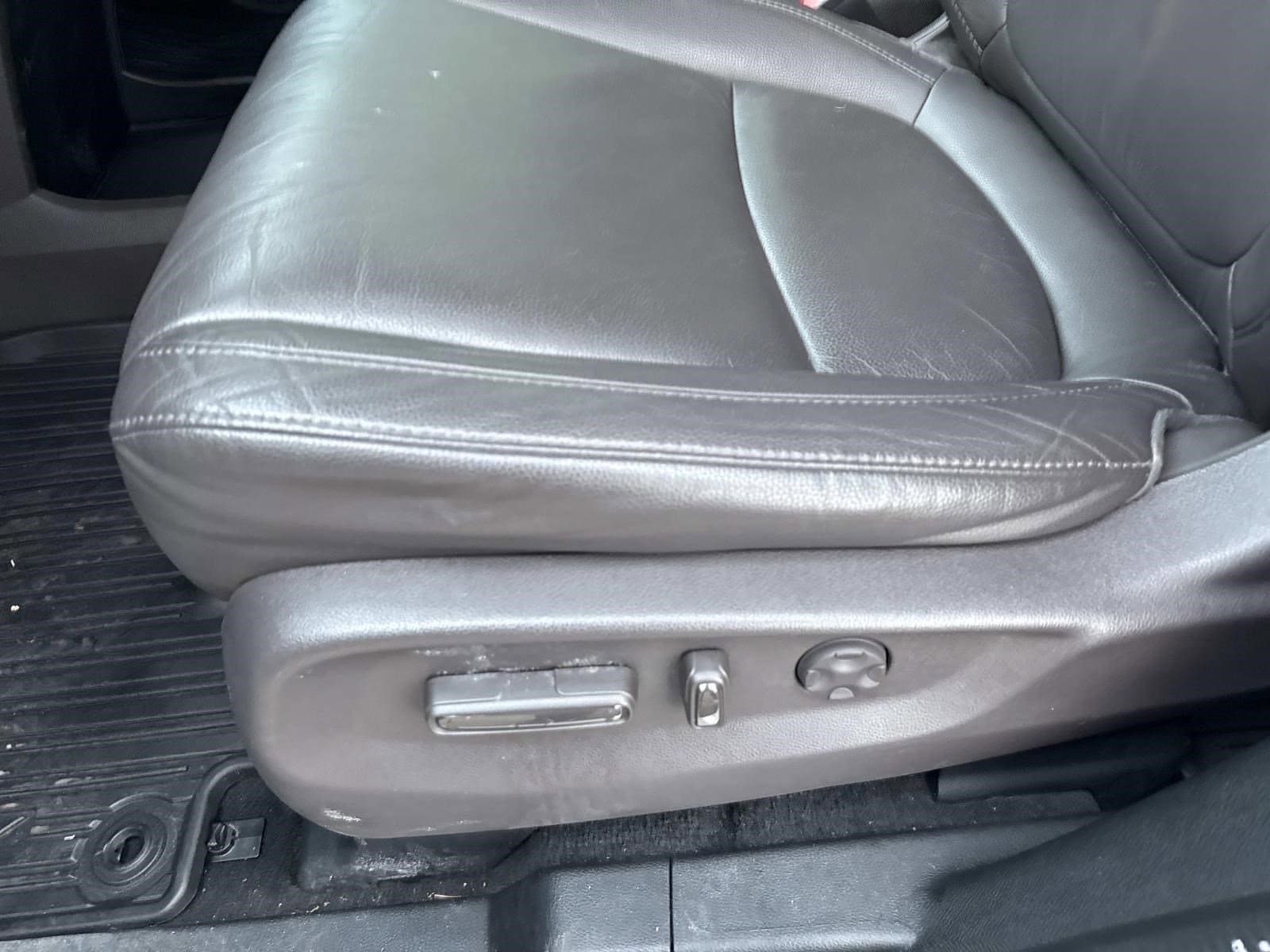 2019 HONDA ODYSSEY - Image 19