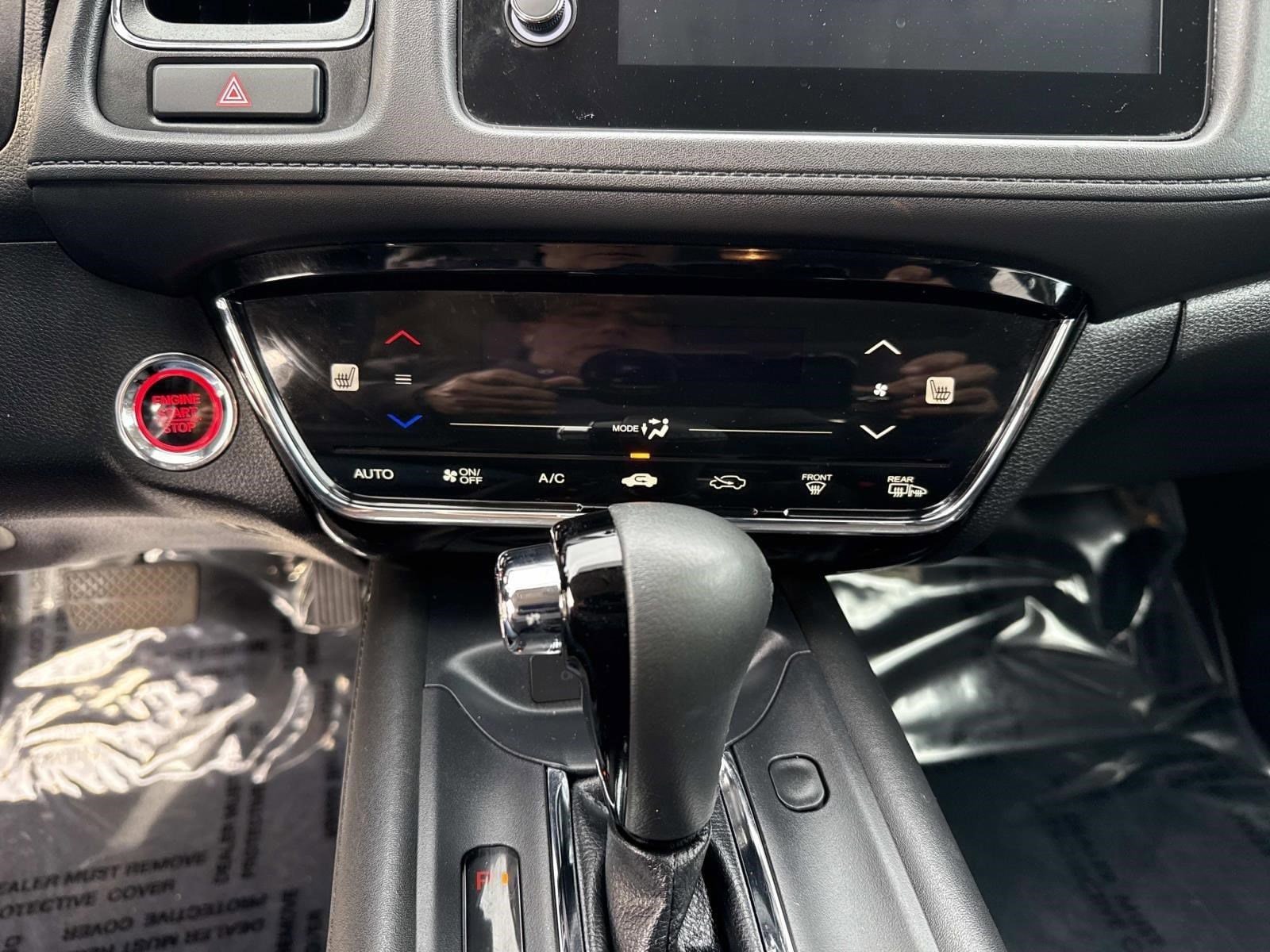 2019 HONDA HR-V - Image 28