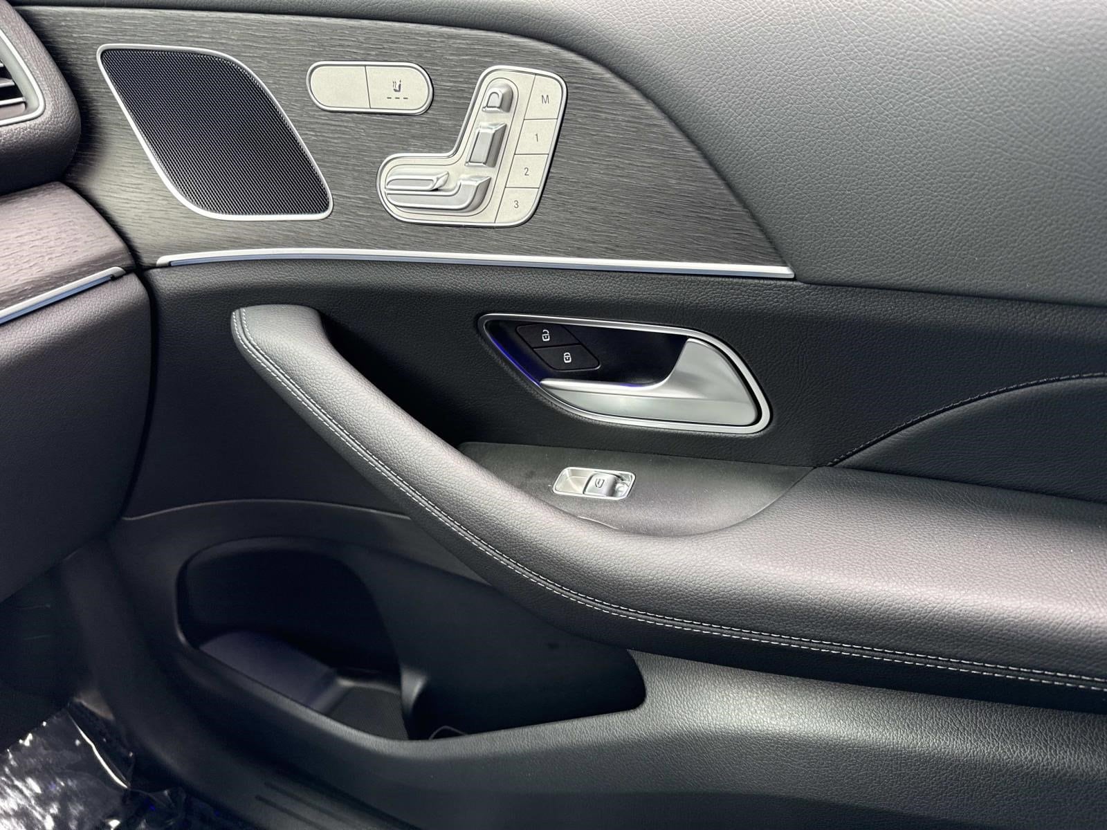 2026 MERCEDES-BENZ GLE-CLASS - Image 32