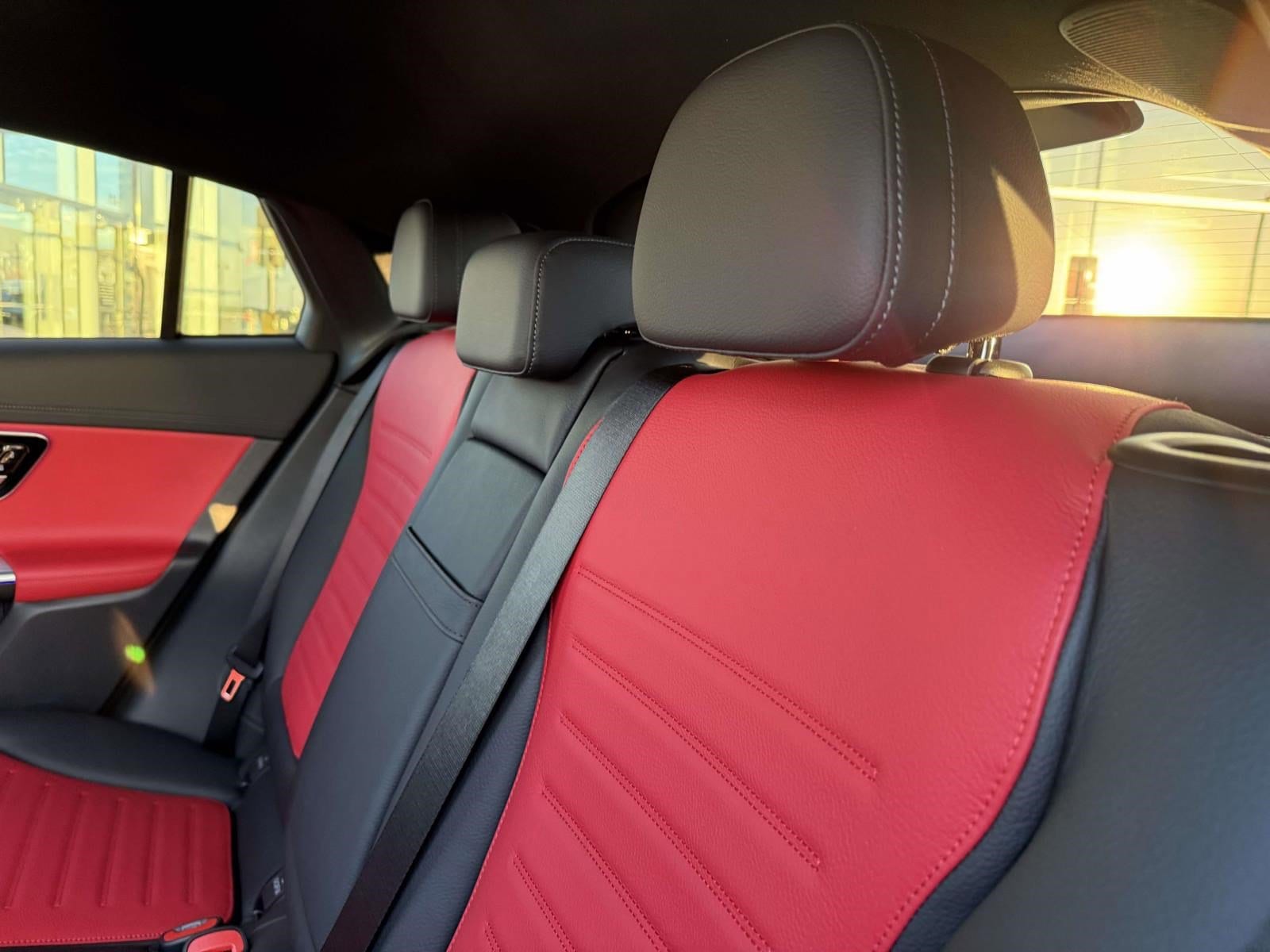 2026 MERCEDES-BENZ GLC-CLASS - Image 18