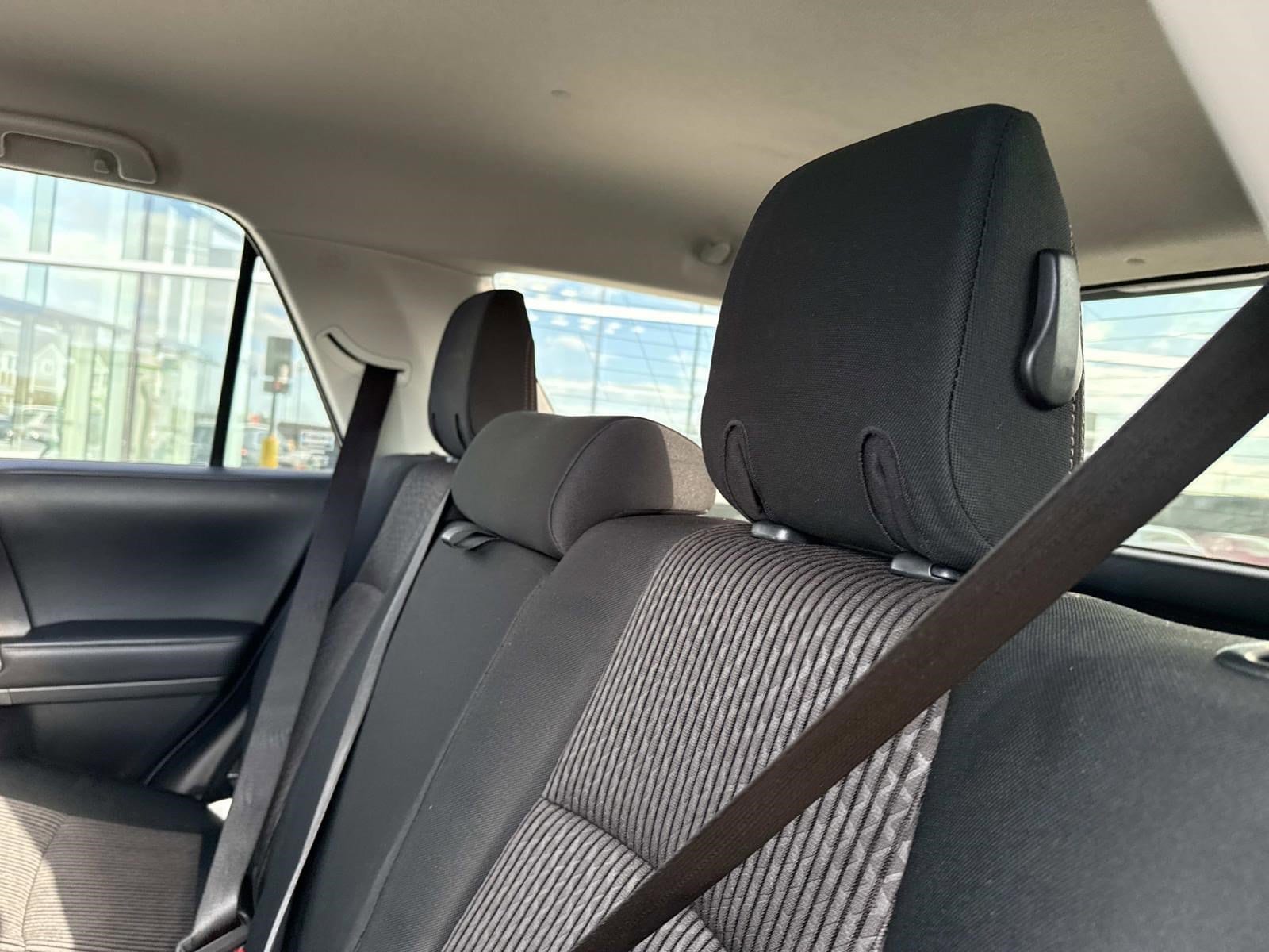 2022 TOYOTA 4RUNNER - Image 46