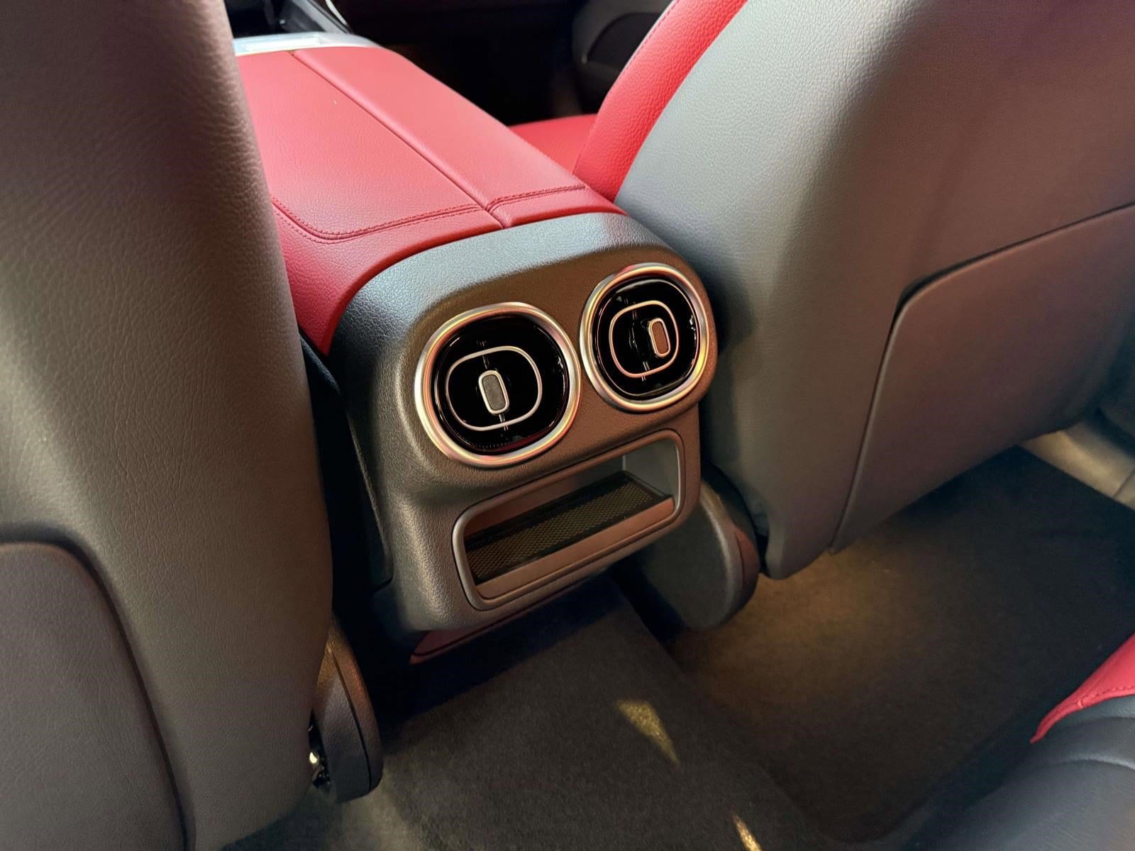 2026 MERCEDES-BENZ GLC-CLASS - Image 21