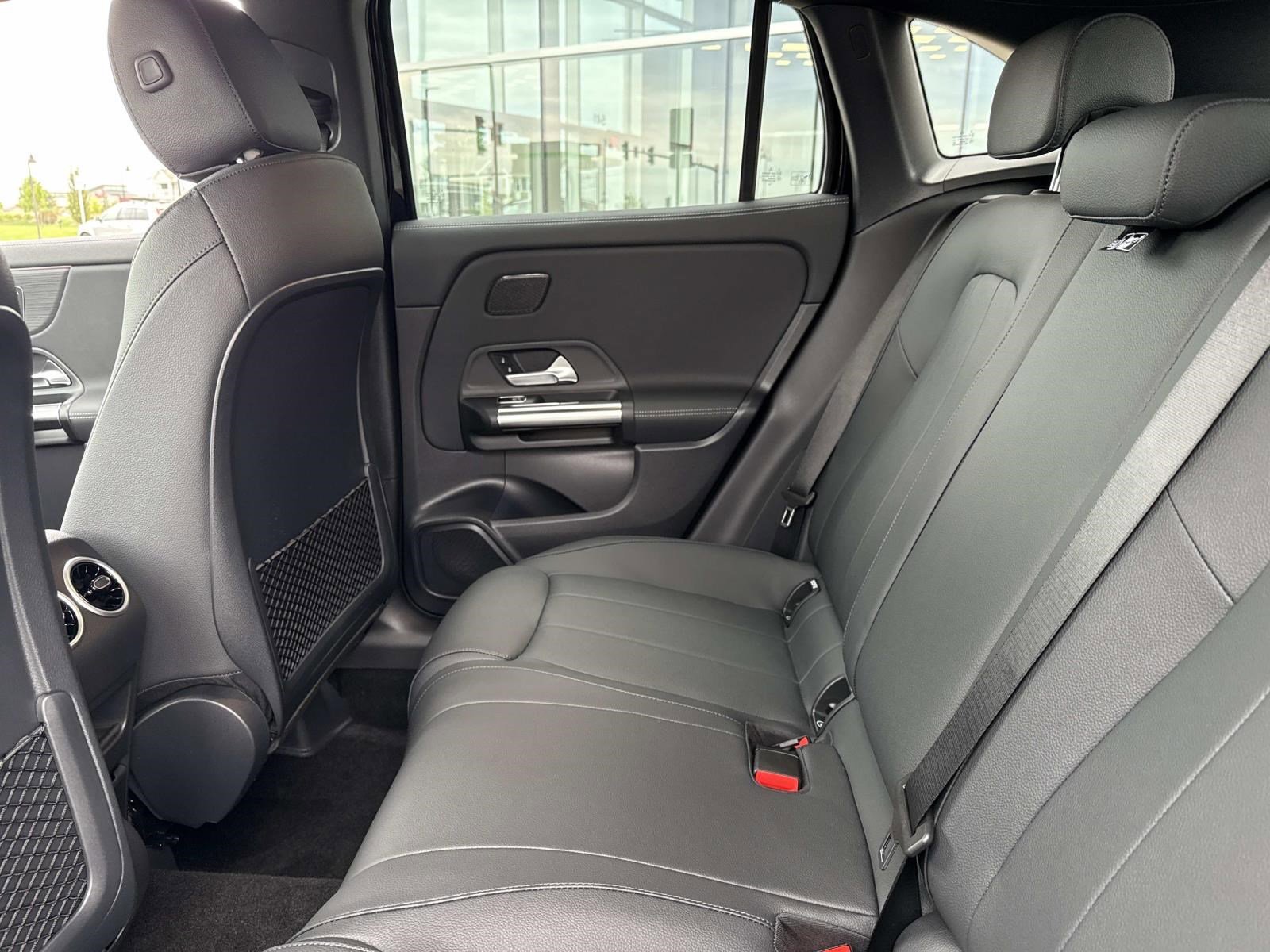 2026 MERCEDES-BENZ GLA-CLASS - Image 18