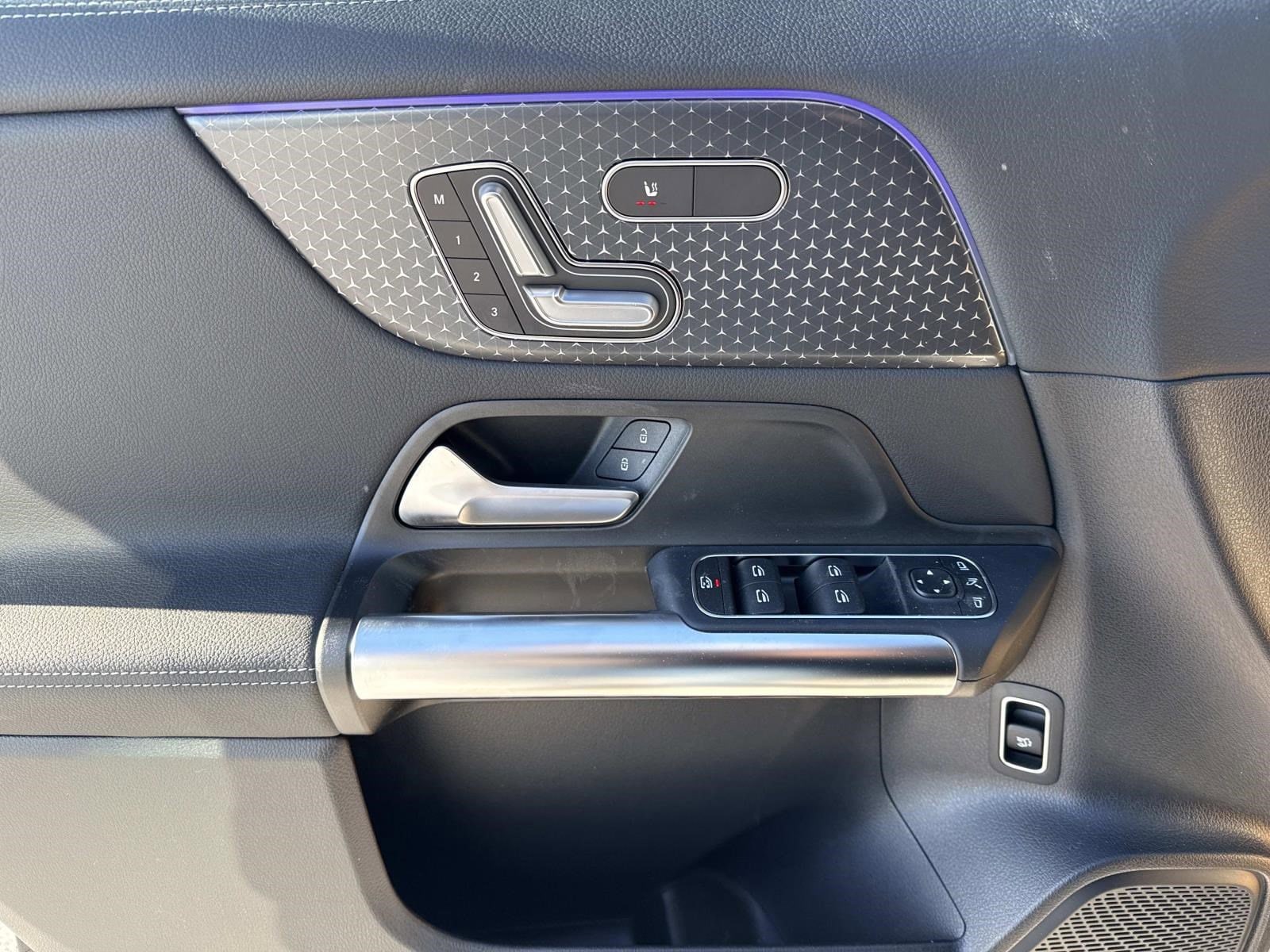 2026 MERCEDES-BENZ GLA-CLASS - Image 21