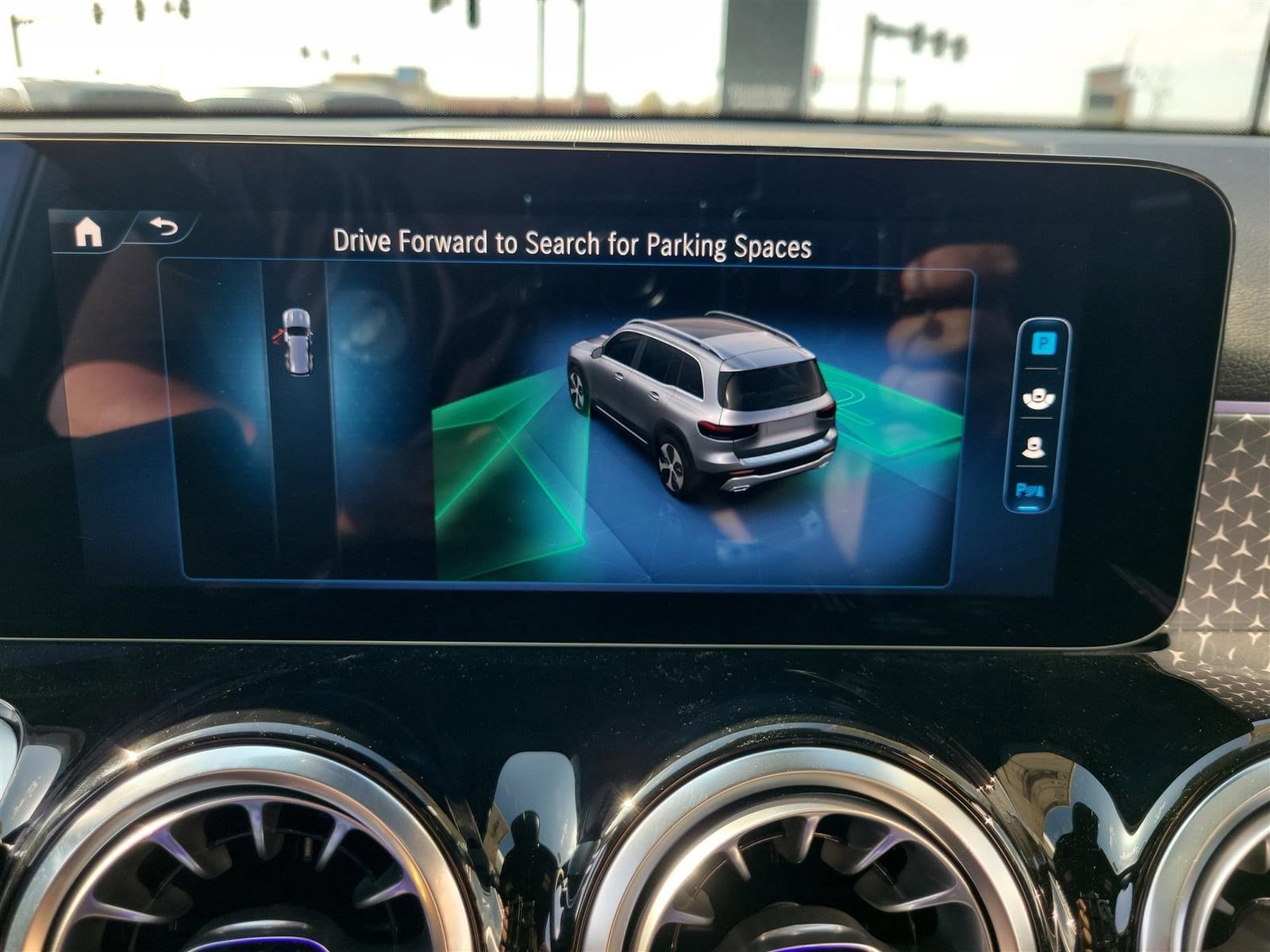 2025 MERCEDES-BENZ GLB-CLASS - Image 34