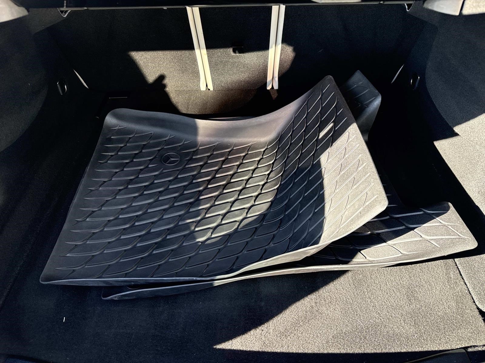 2022 MERCEDES-BENZ A-CLASS - Image 10