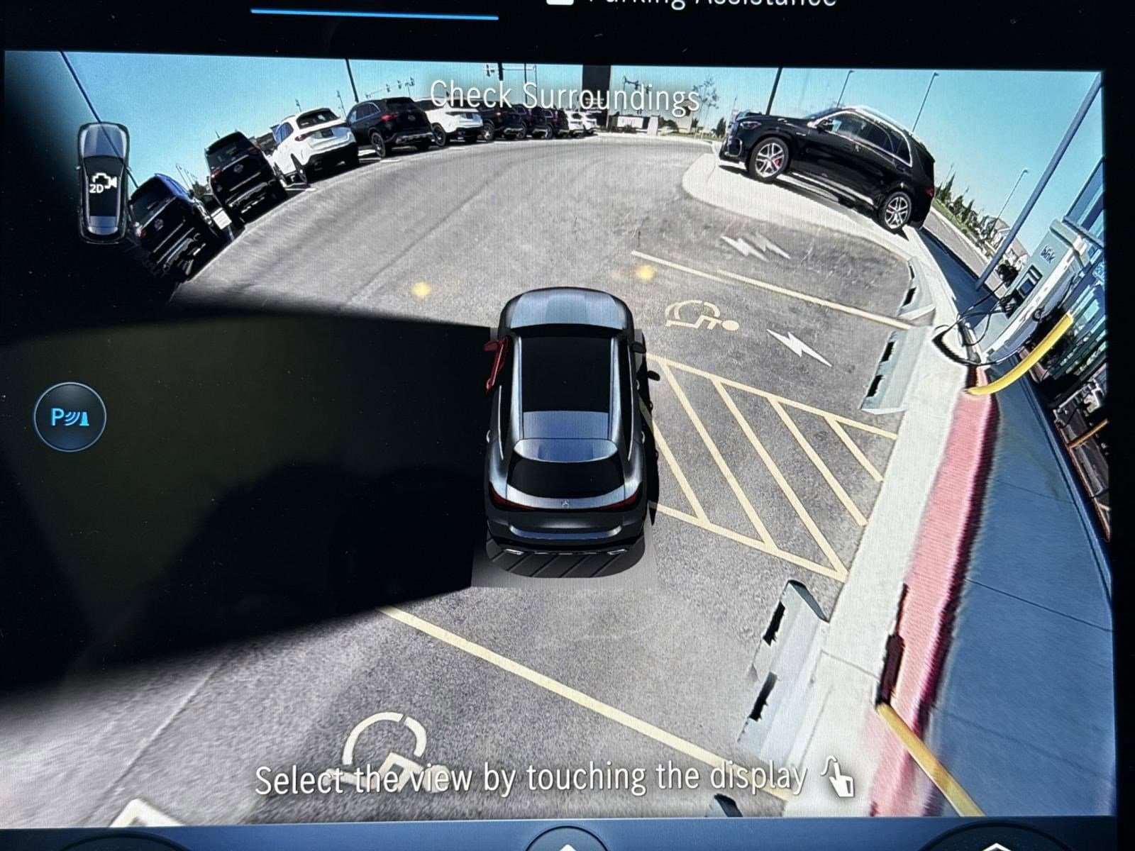 2026 MERCEDES-BENZ GLC-CLASS - Image 31