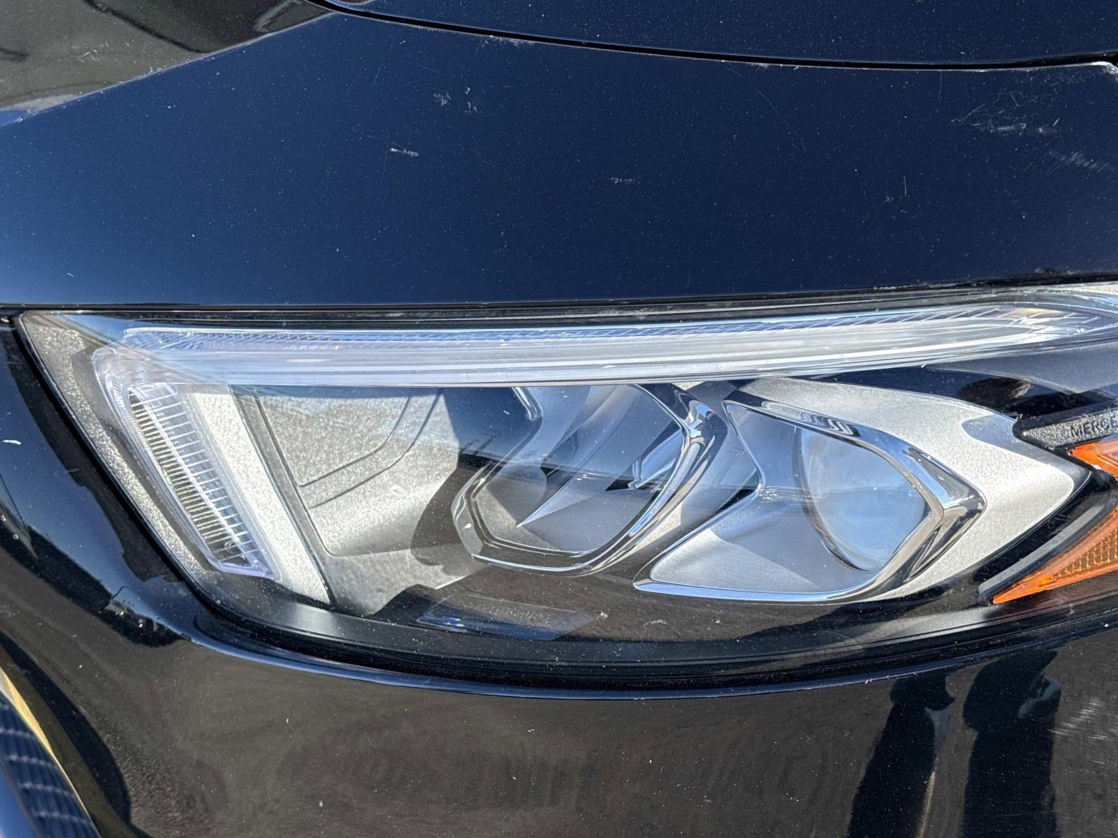 2022 MERCEDES-BENZ A-CLASS - Image 12