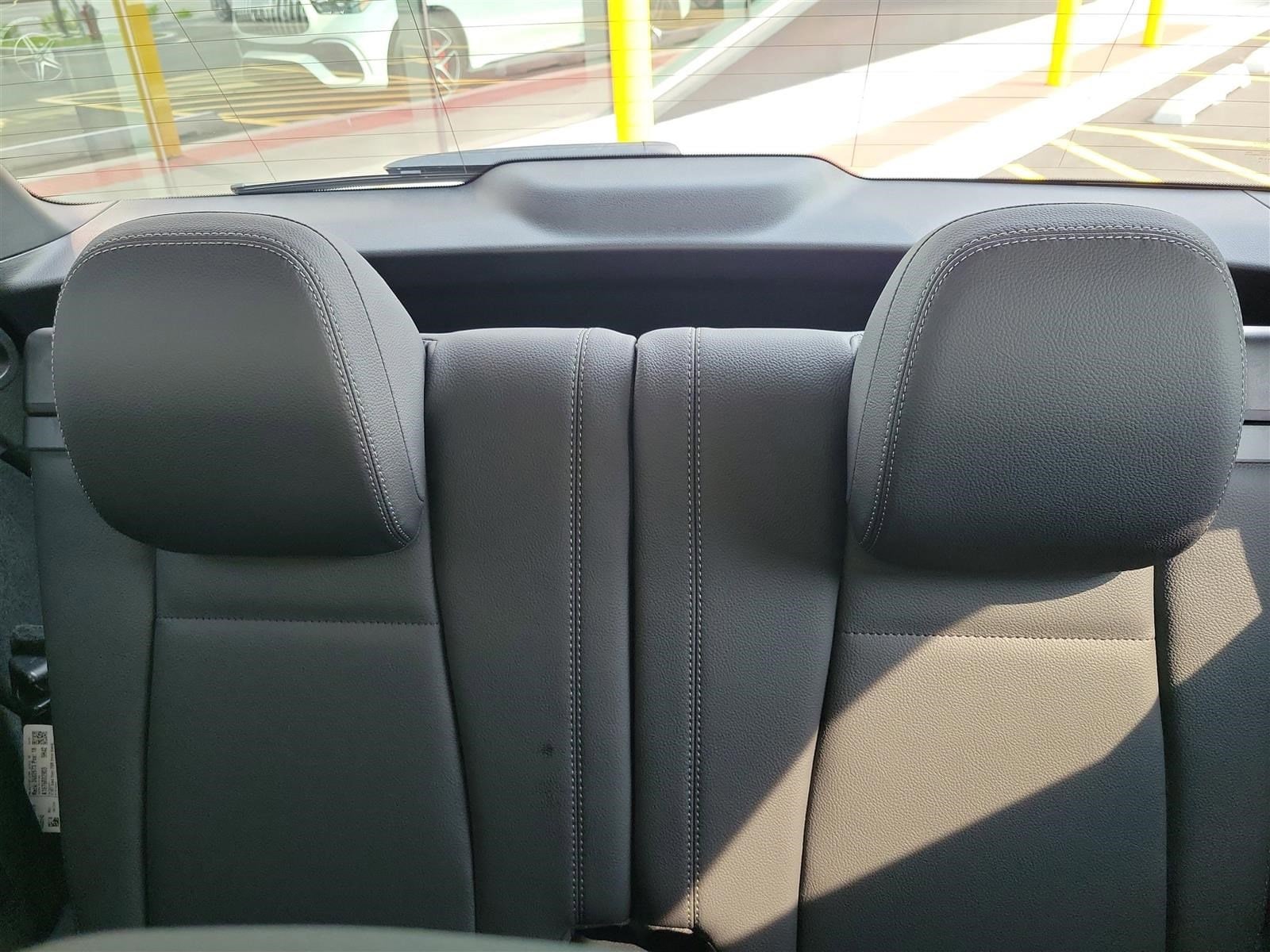 2025 MERCEDES-BENZ GLE-CLASS - Image 22